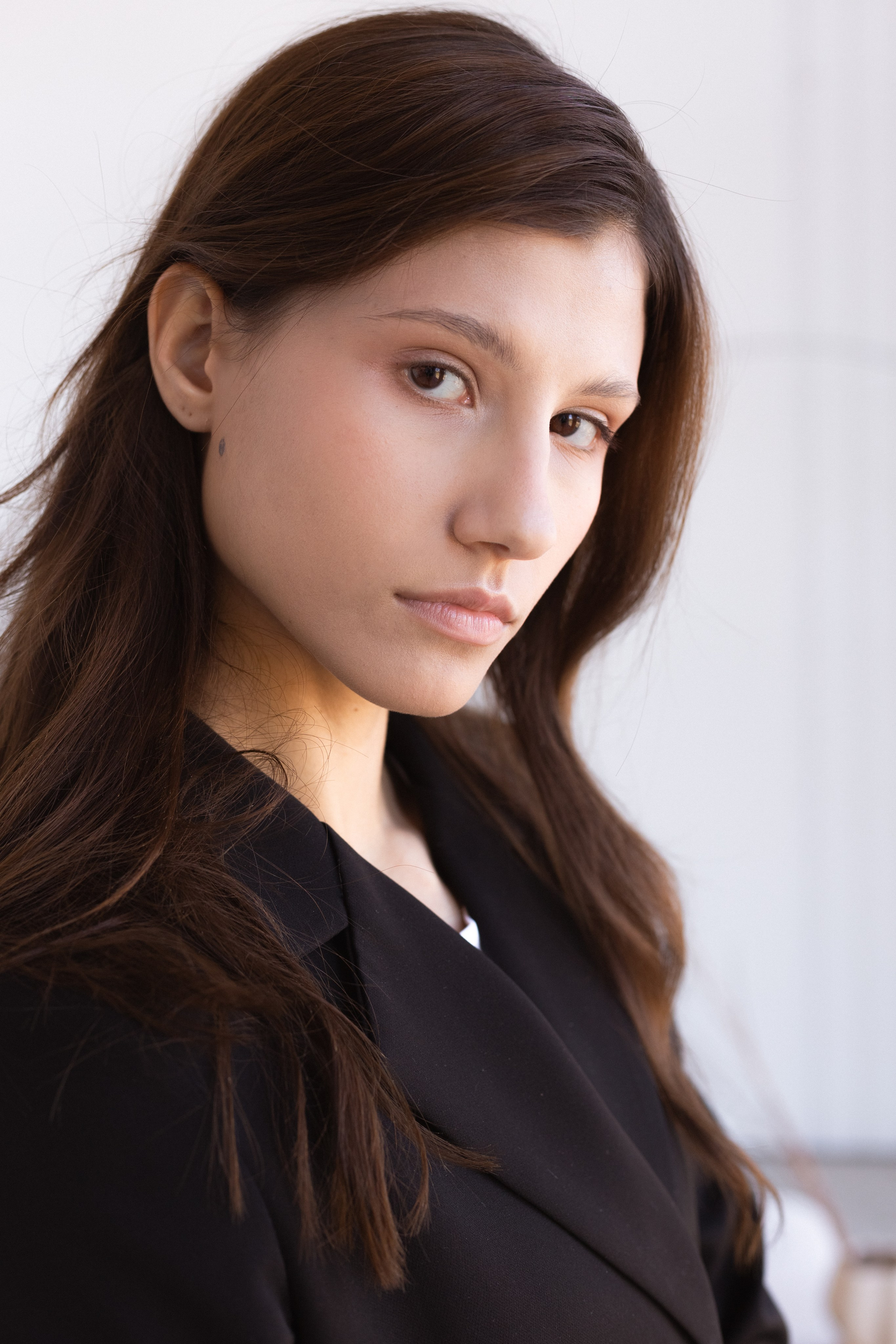 Violetta. Modeling agency TM MODELS