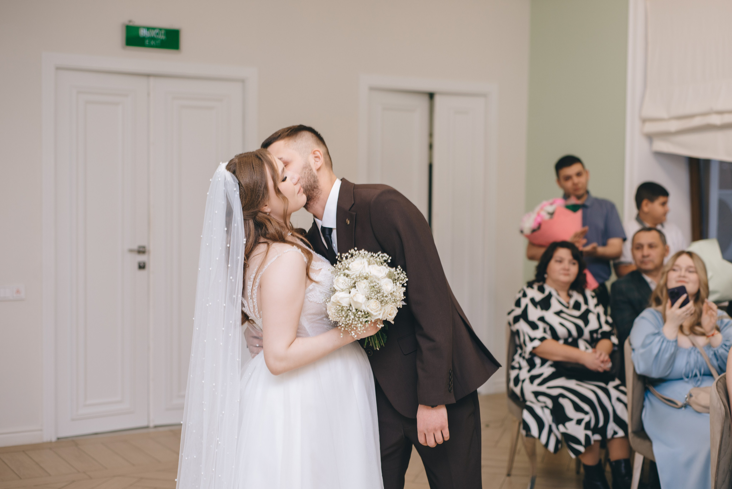 Свадьба 4. Семейный и женский фотограф Арина Балякина