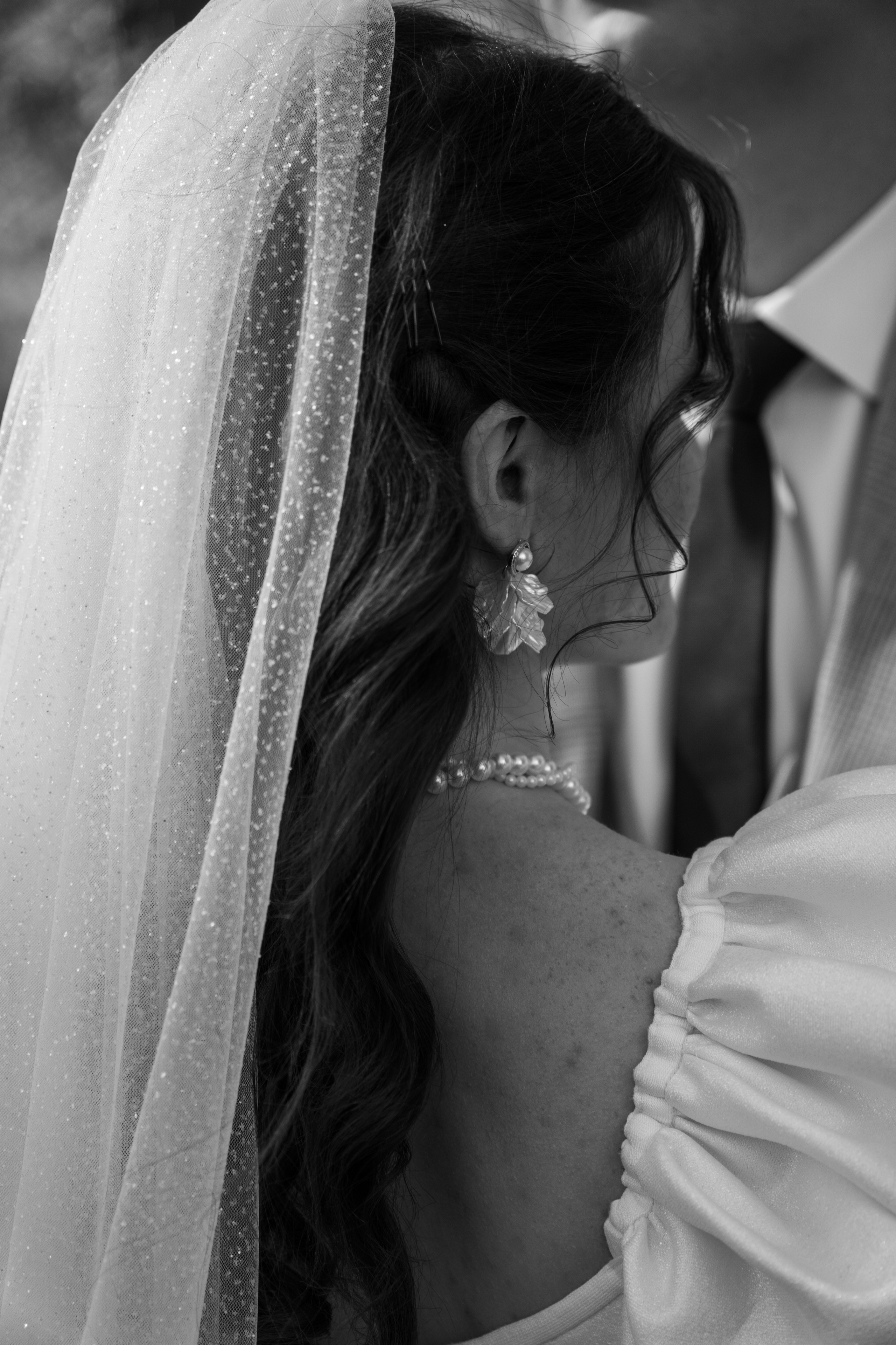 Анатолий и Елизавета. Фотограф Альберт Черных