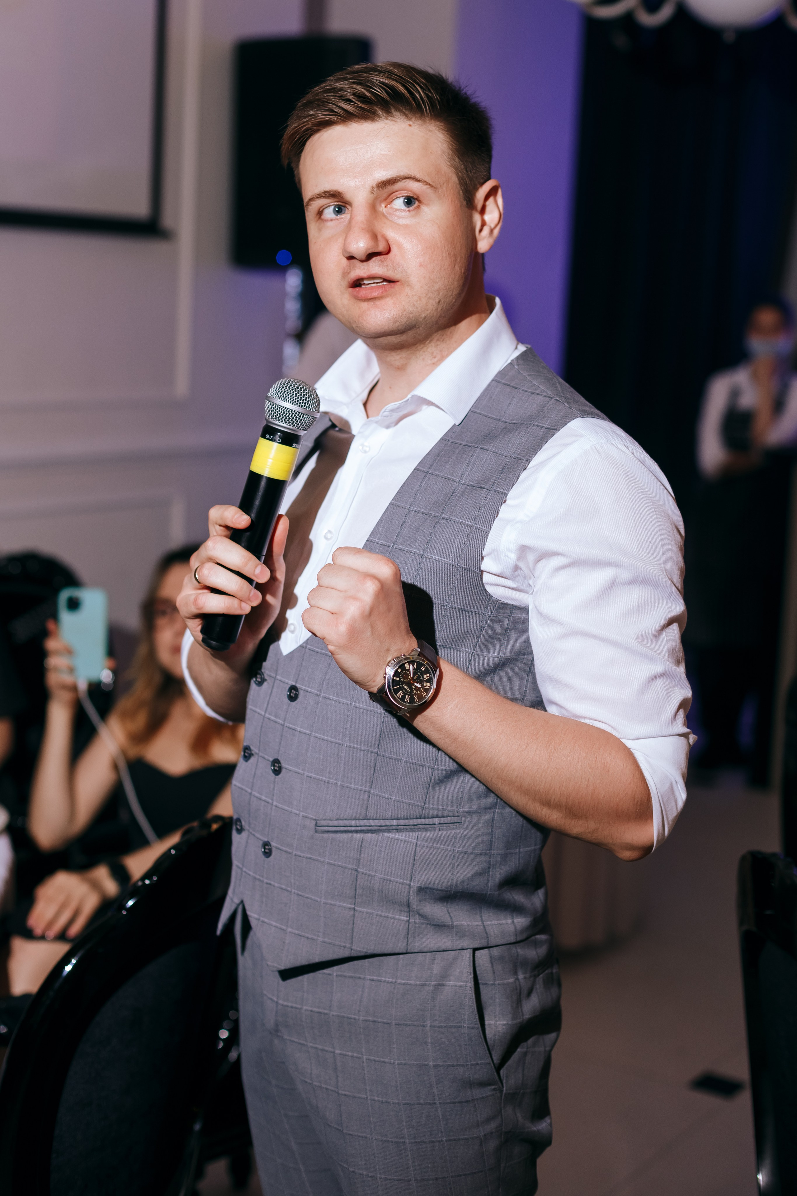 Сергей и Елена. Свадебный фотограф в Краснодаре Николай Крауз