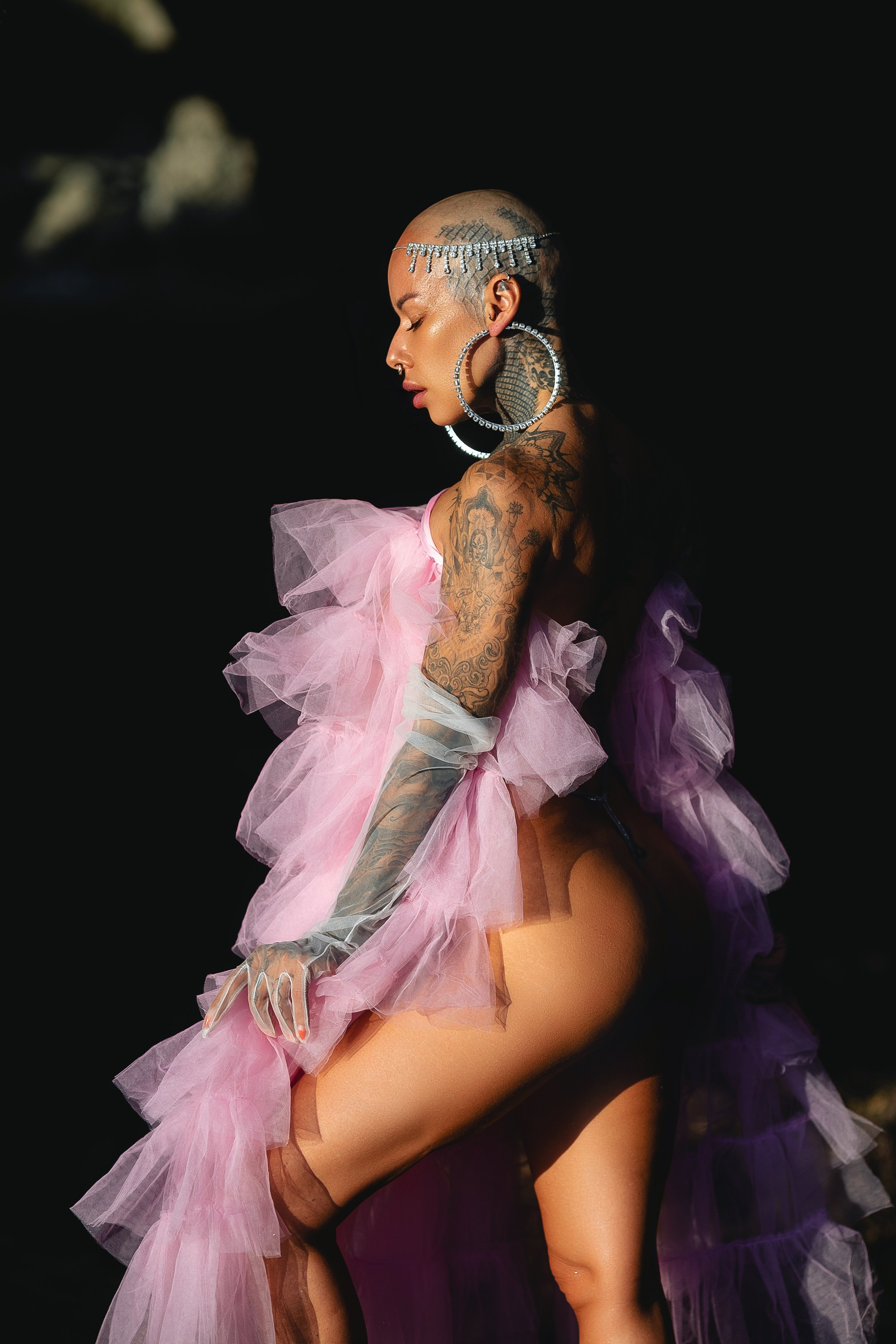 KASTA # 1. FASHION AND PORTRAIT PHOTOGRAPHER, MOSCOW/DUBAI