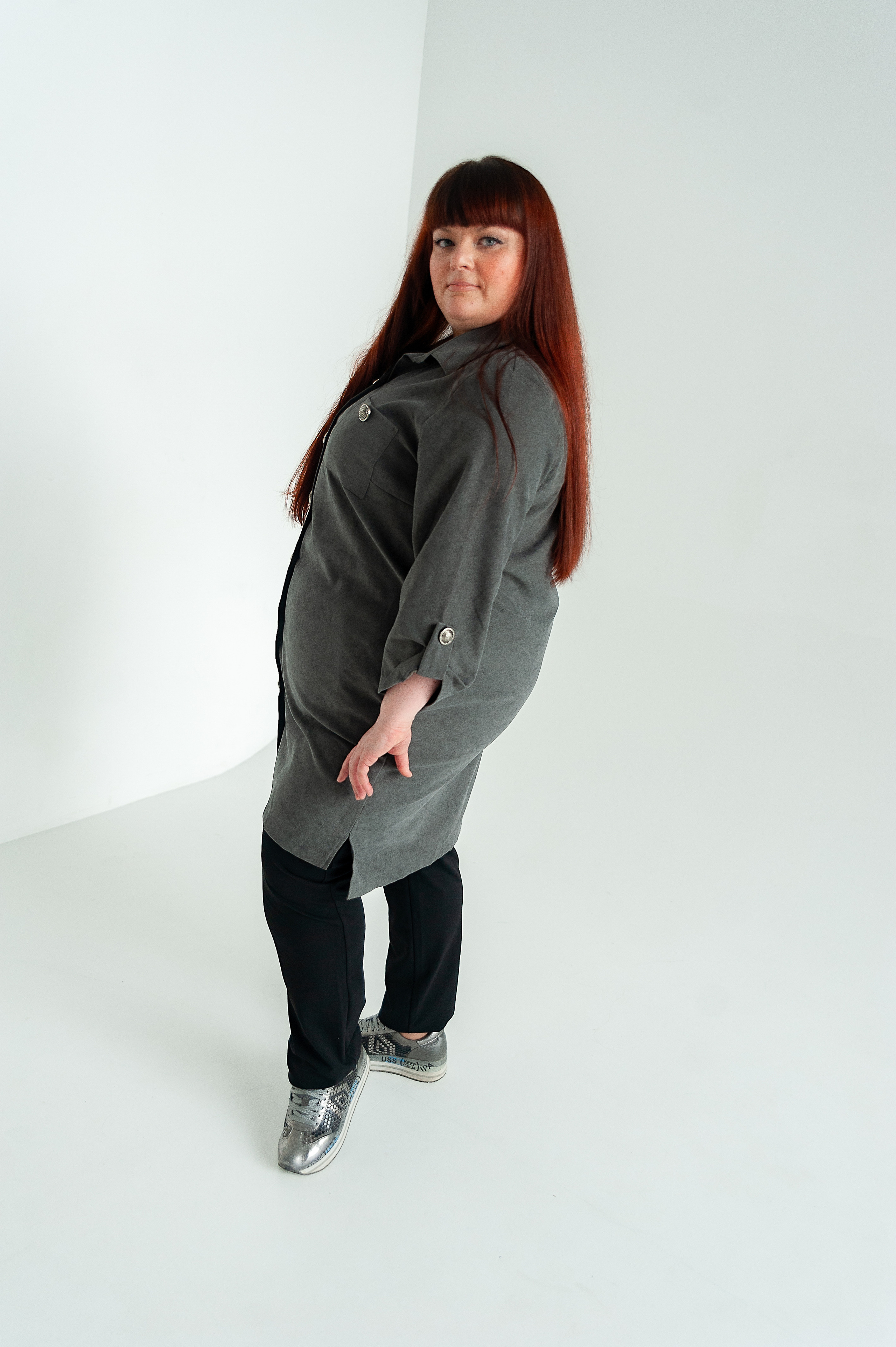 Фотостудия Питер Сургут