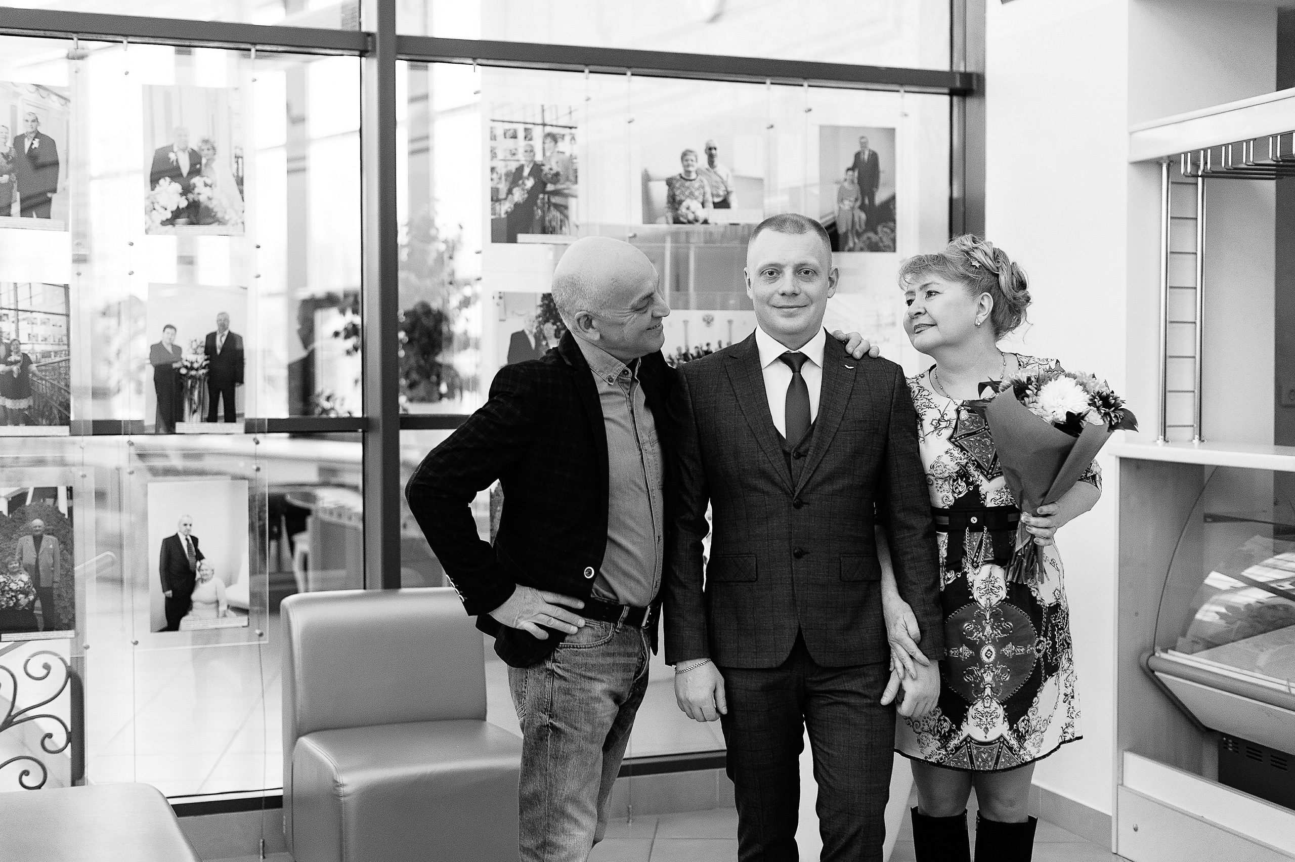 #свадебныйфотографсургут #фотосессиявзагсе. Детский и семейный фотограф в Сургуте и Нефтеюганске Анна Старцева