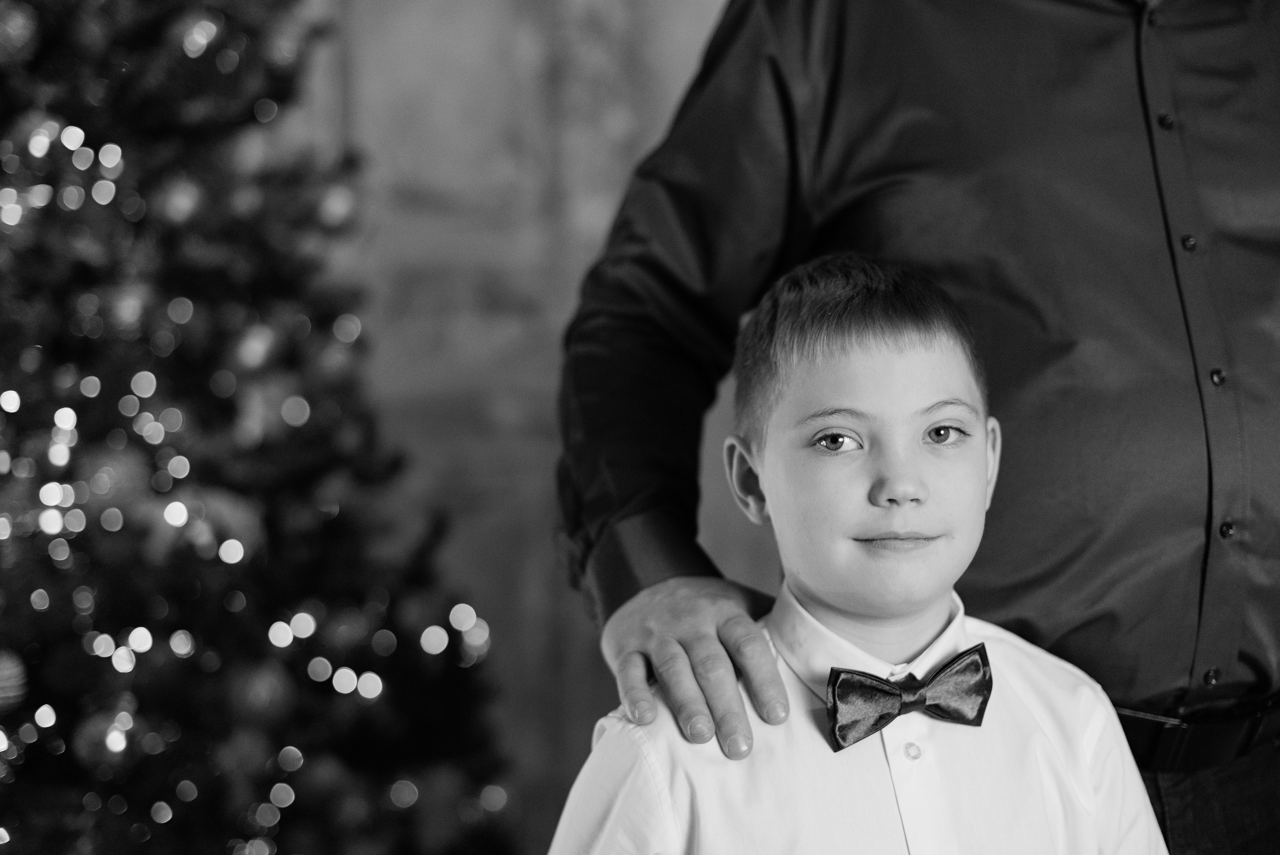 Семейная в фотостудии Питер. Зал кухня-гостинная. Детский и семейный фотограф в Сургуте и Нефтеюганске Анна Старцева