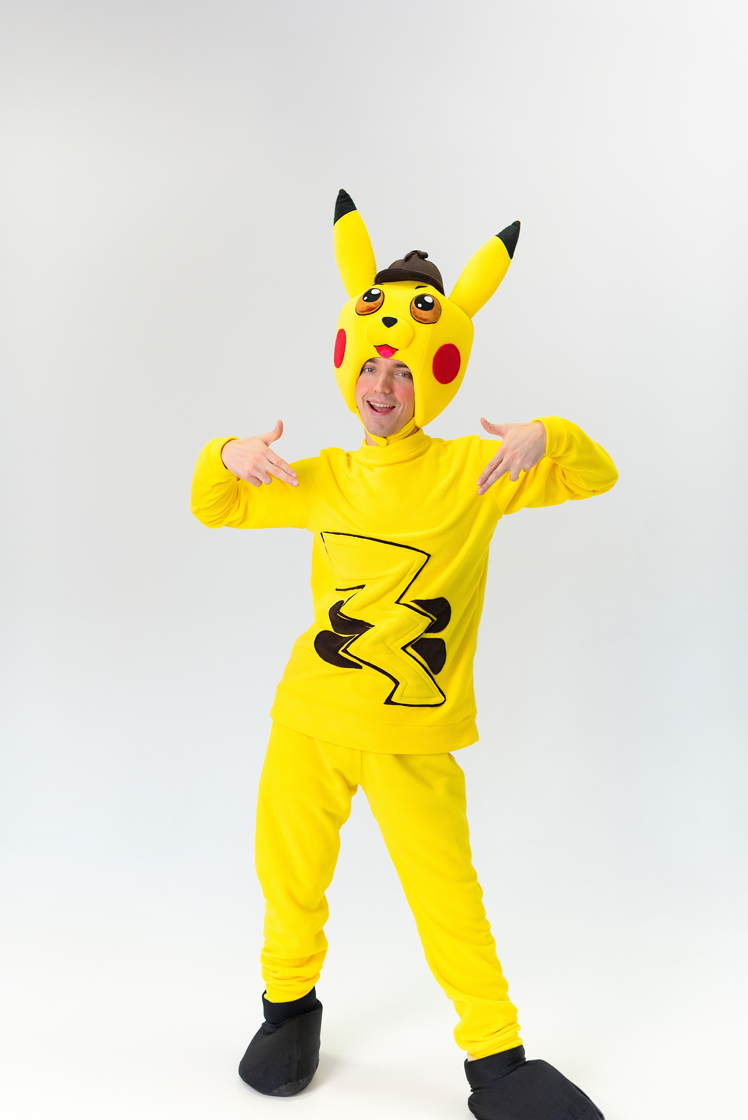 Детская сказка Сургут