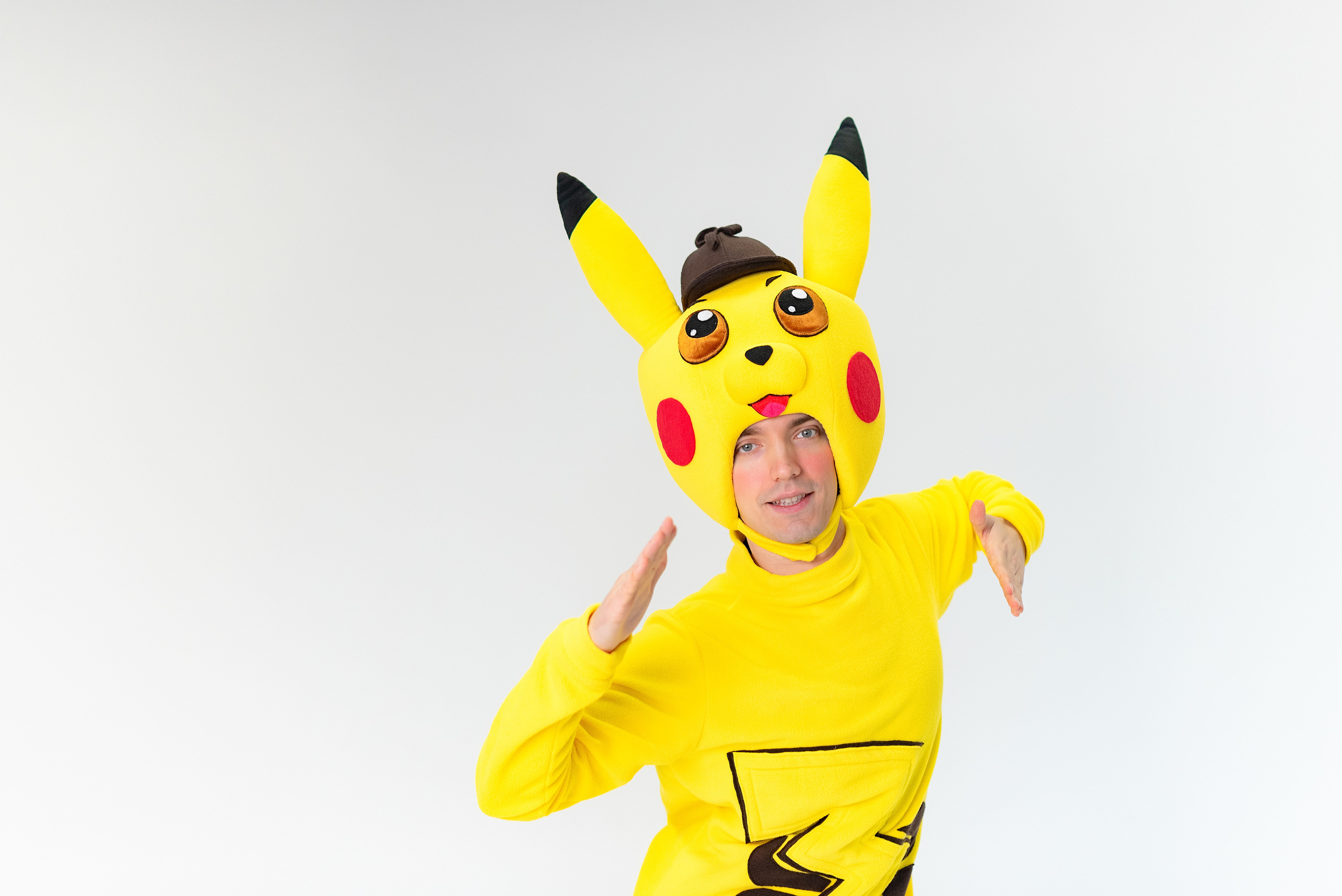 Детская сказка Сургут