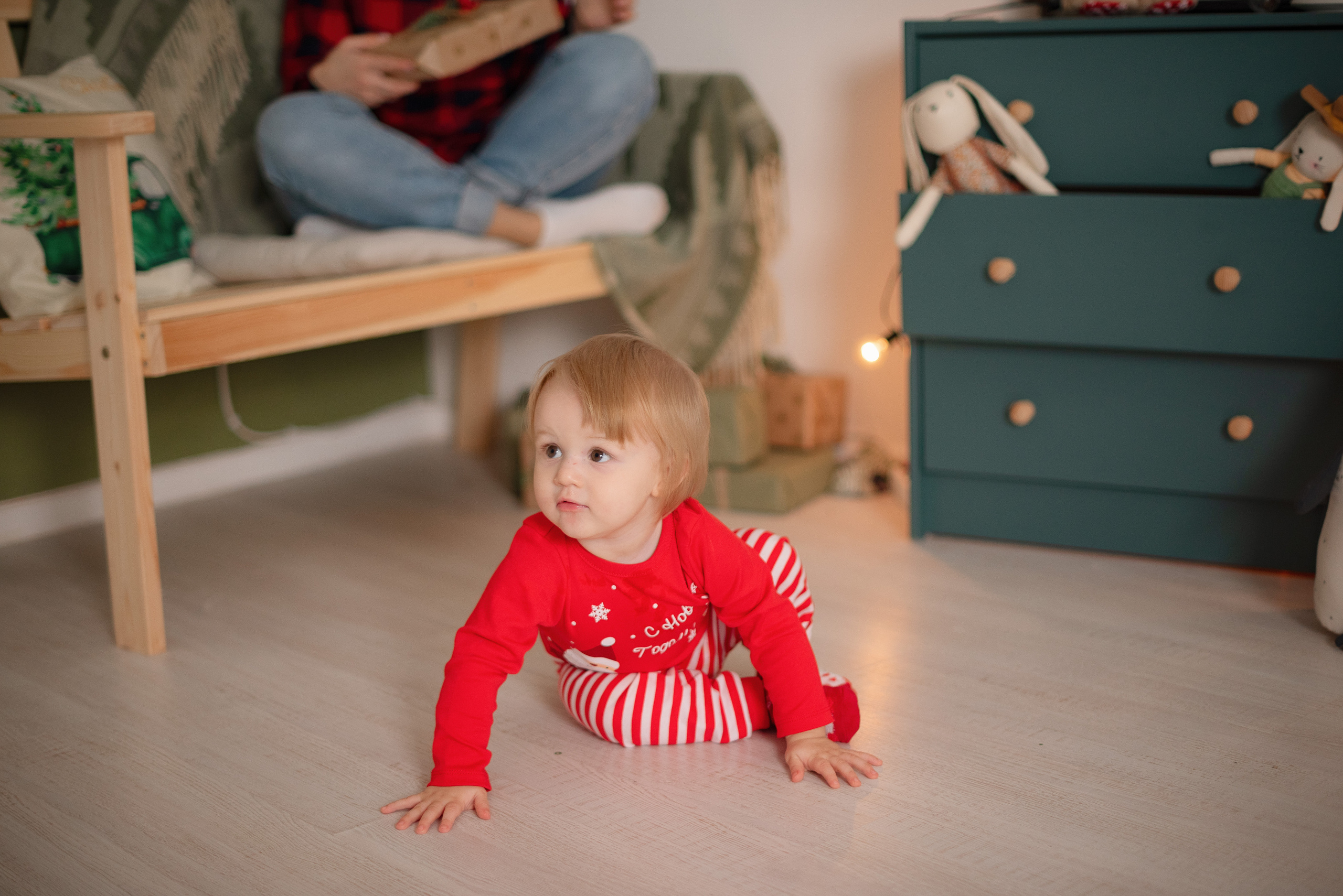 Семейная фотосессия в фотостудии Lime. Детский и семейный фотограф в Сургуте и Нефтеюганске Анна Старцева