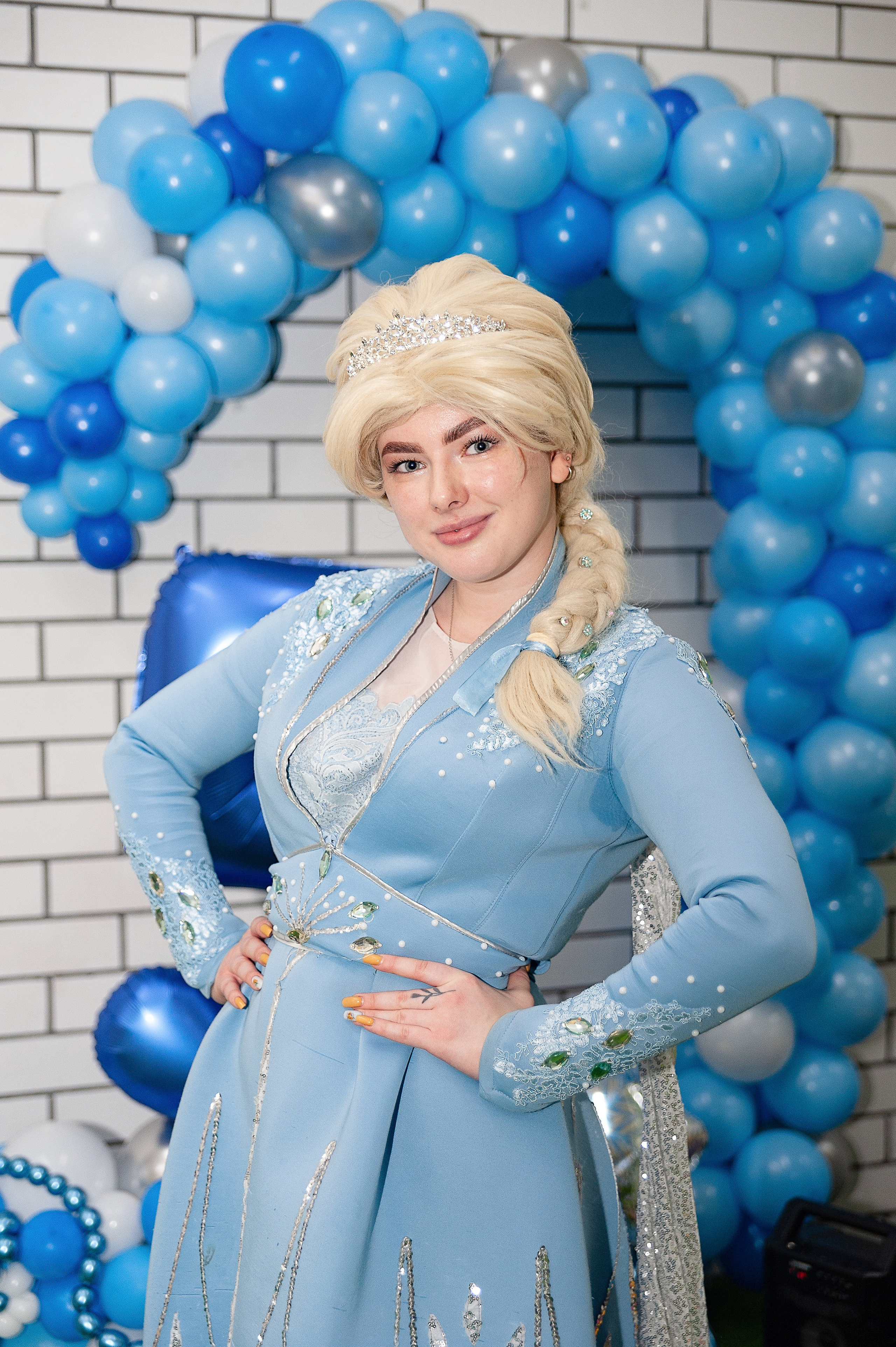 фотограф в Сургуте и Нефтеюганске Анна Старцева