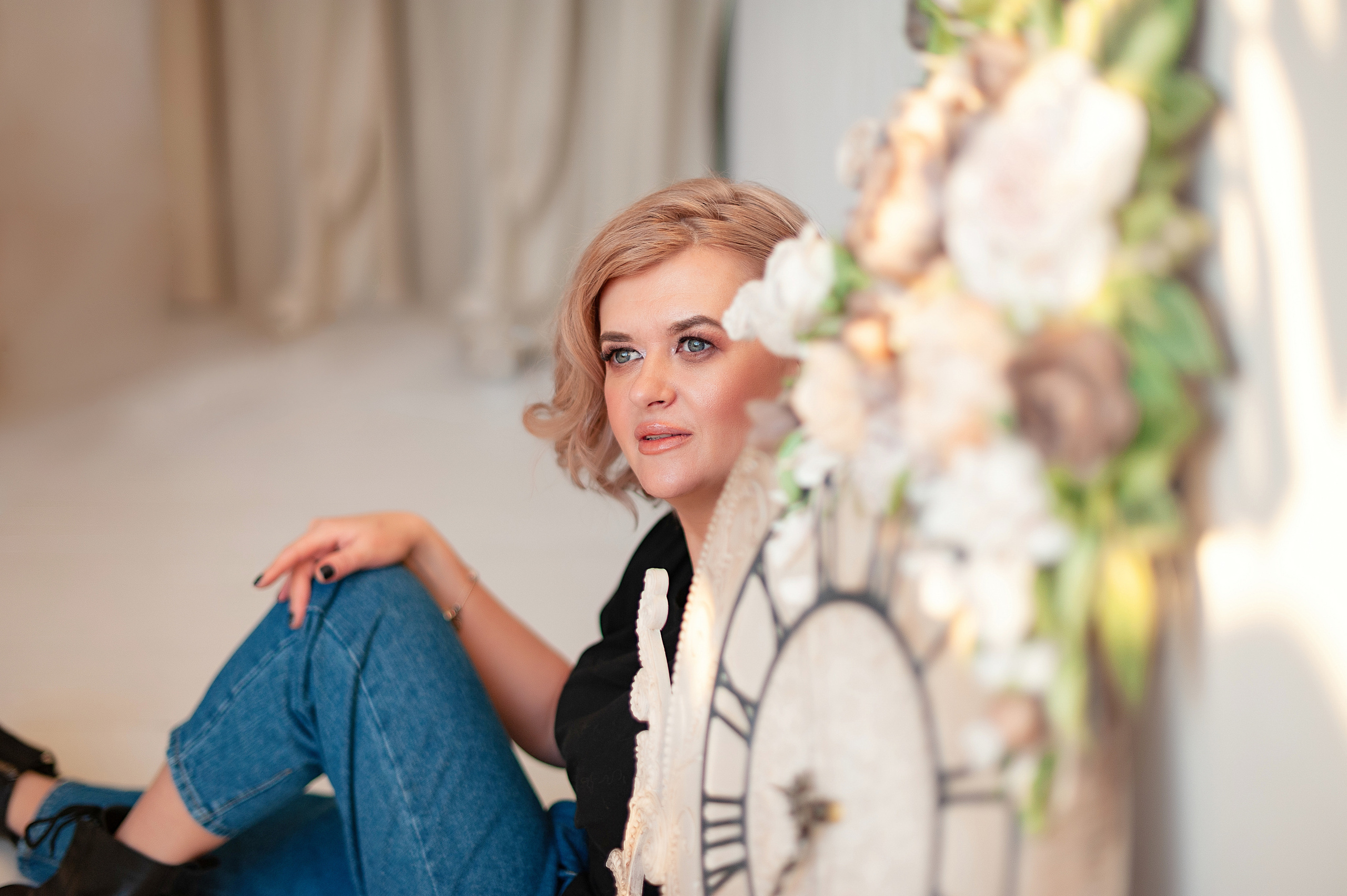 фотостудия Питер Сургут