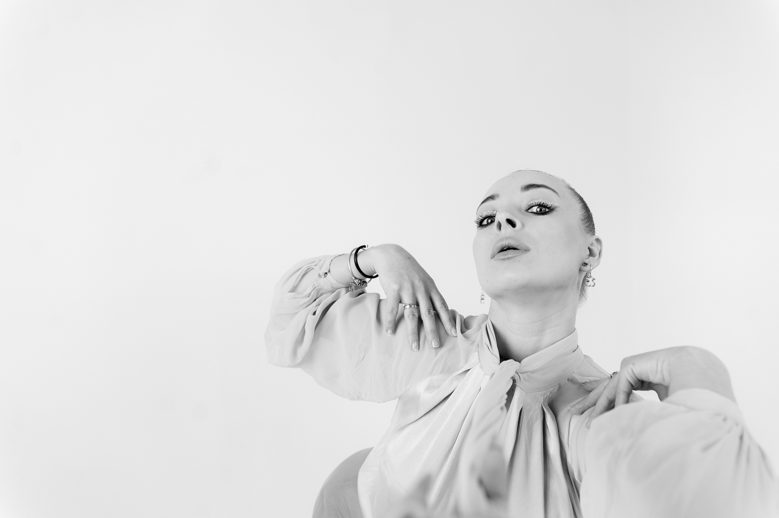 Юлия в фотостудии Art Royal г. Сургут. Детский и семейный фотограф в Сургуте и Нефтеюганске Анна Старцева