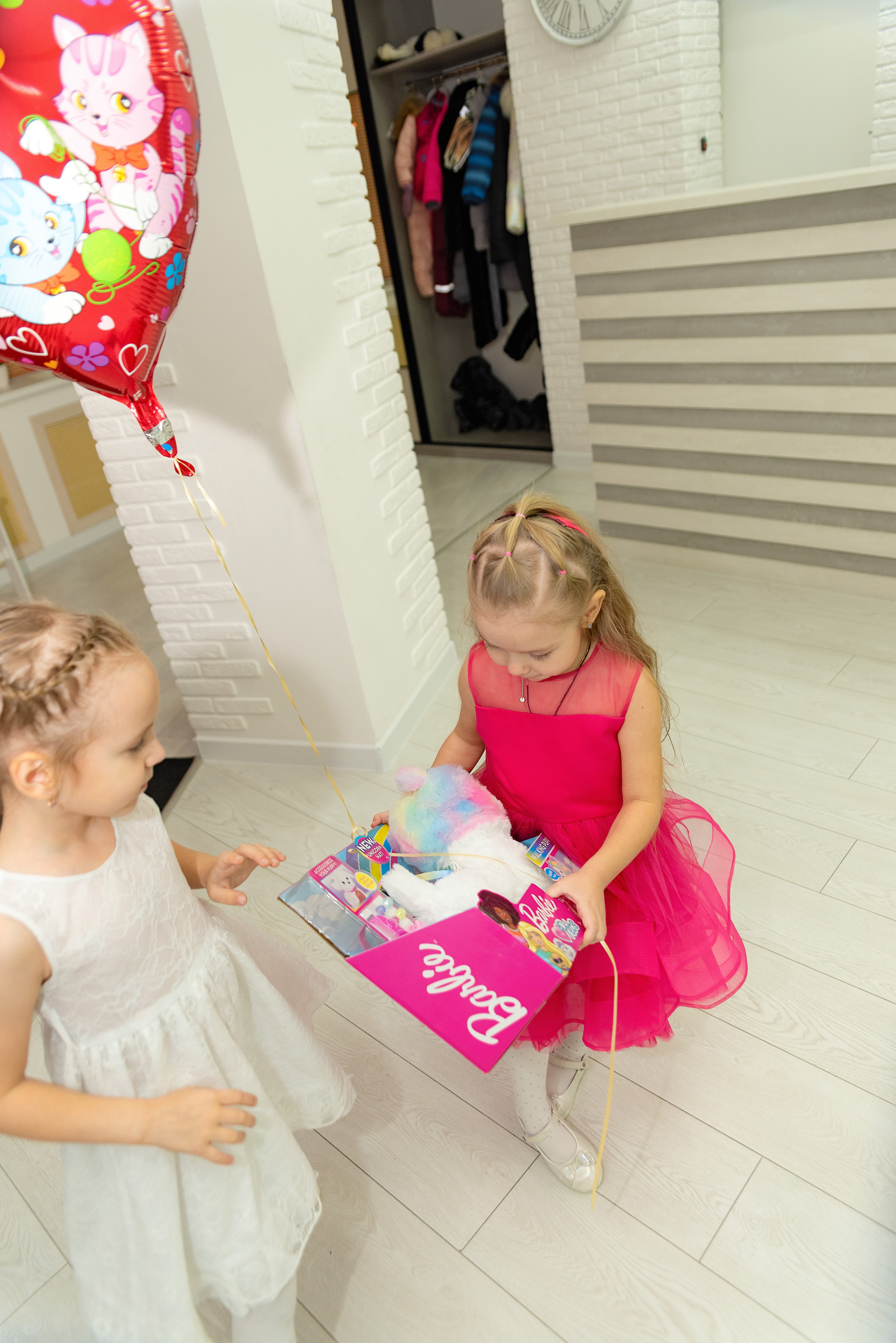 фотограф в Сургуте и Нефтеюганске Анна Старцева