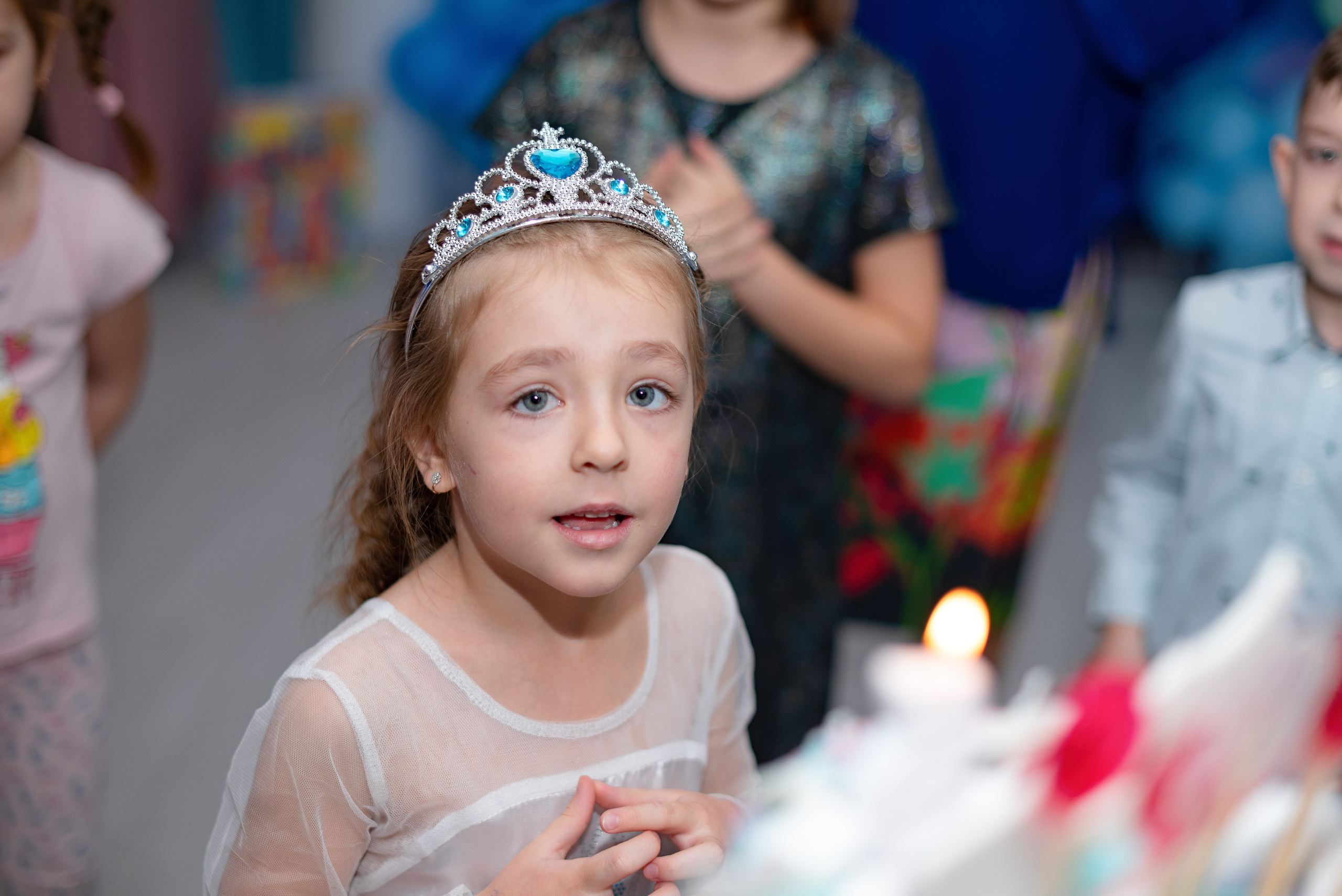 фотограф в Сургуте и Нефтеюганске Анна Старцева