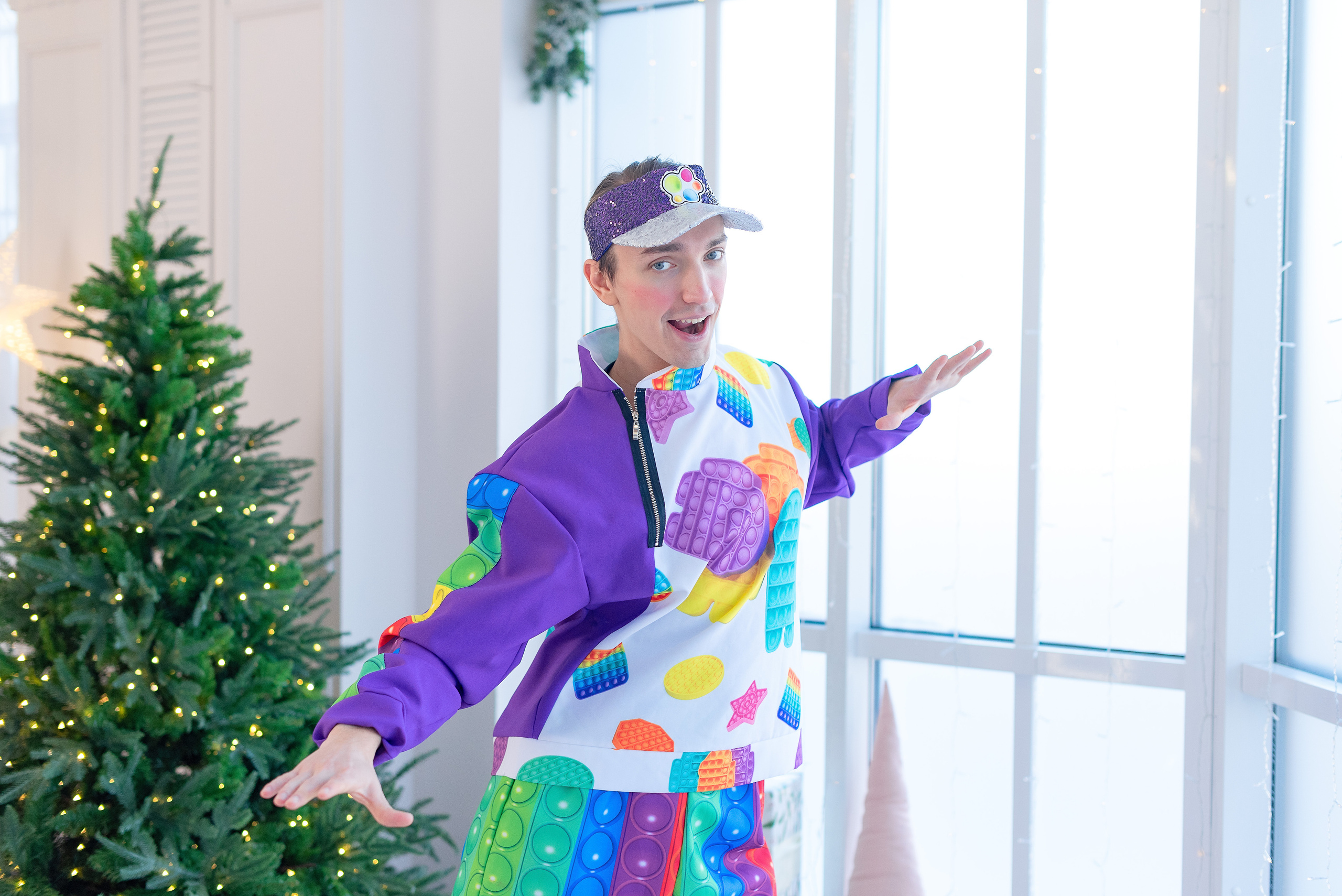 фотограф Нефтеюганск