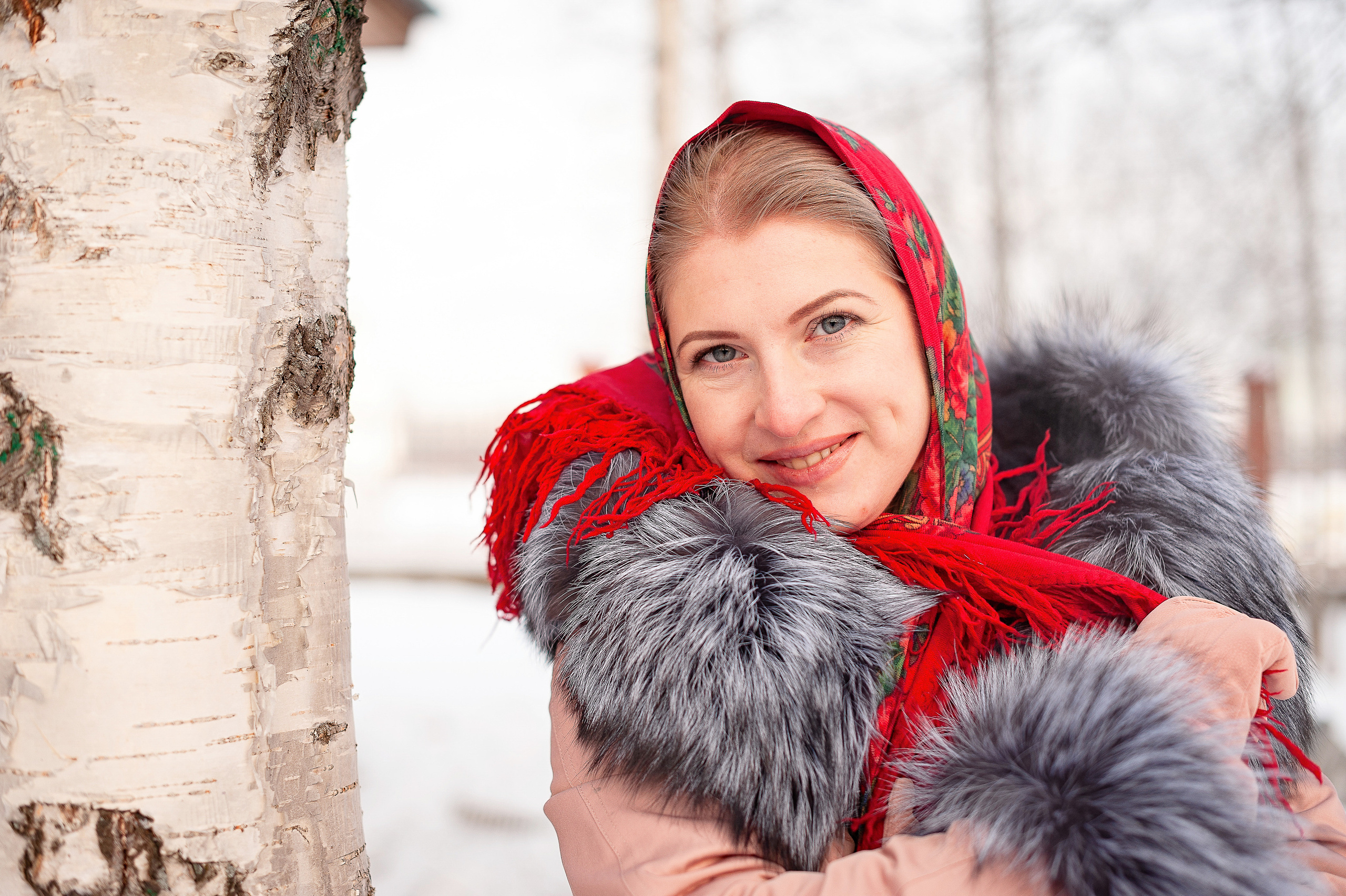 фотограф Сургут