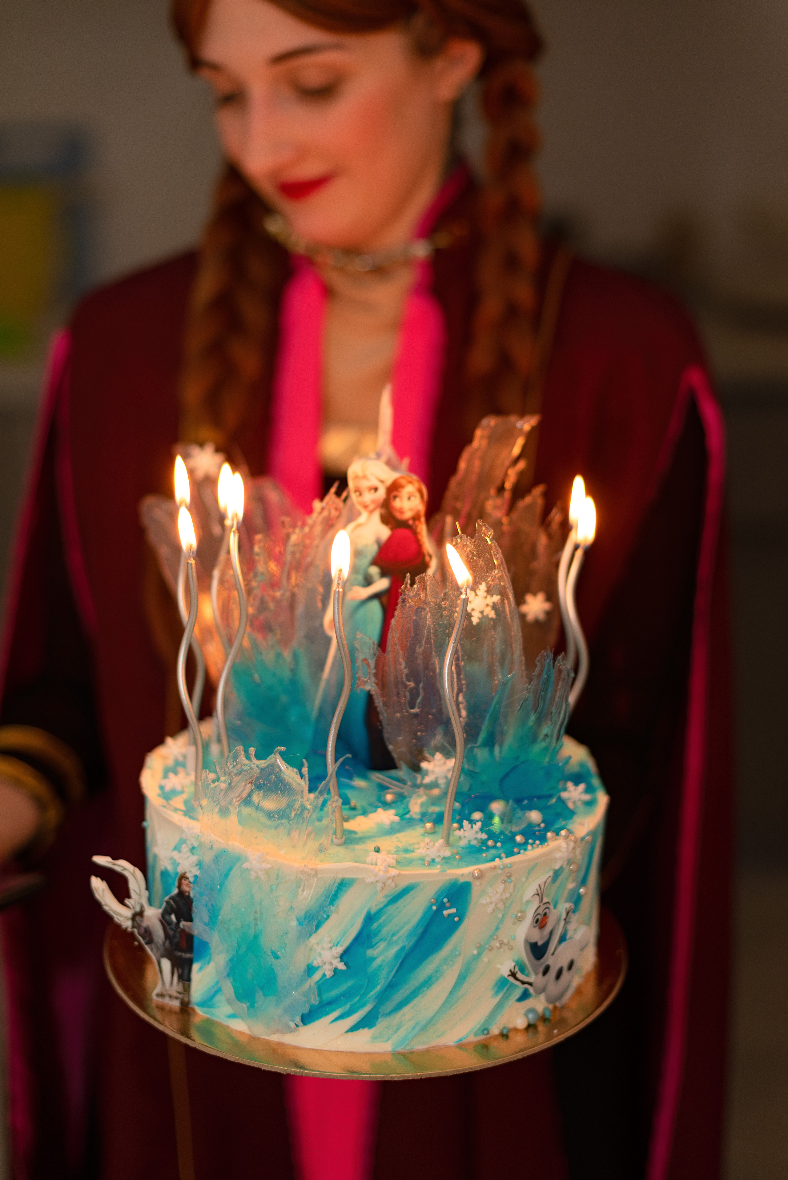 фотограф в Сургуте и Нефтеюганске Анна Старцева