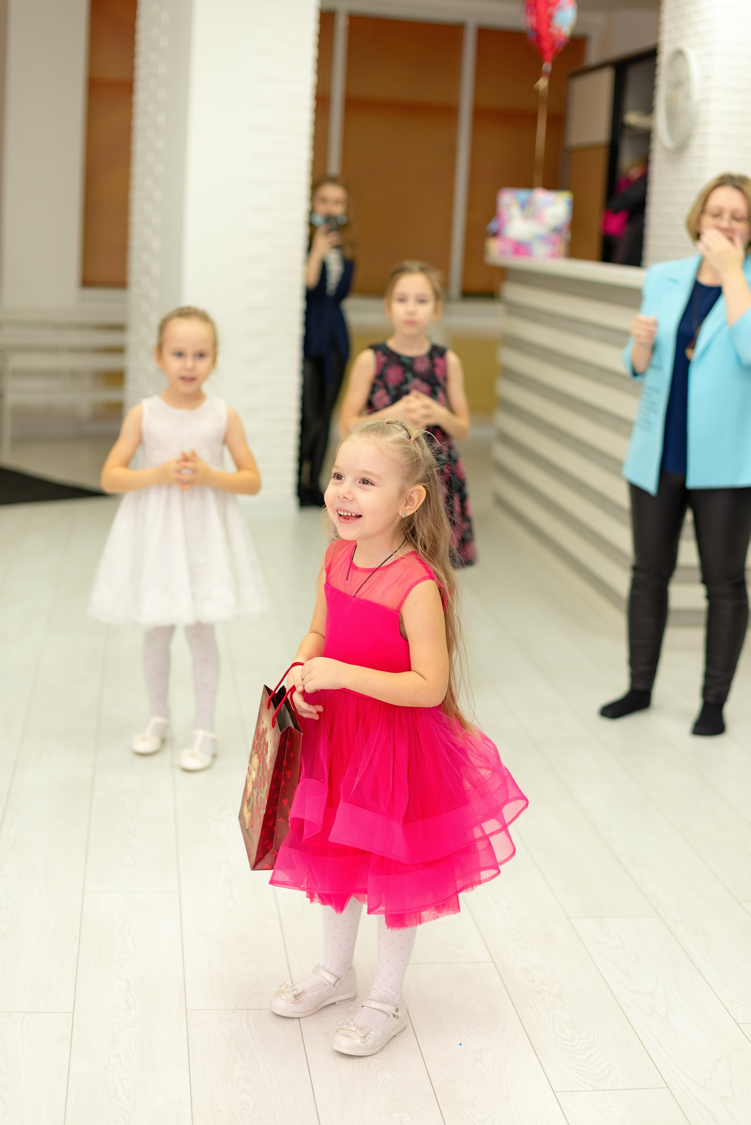 фотограф в Сургуте и Нефтеюганске Анна Старцева