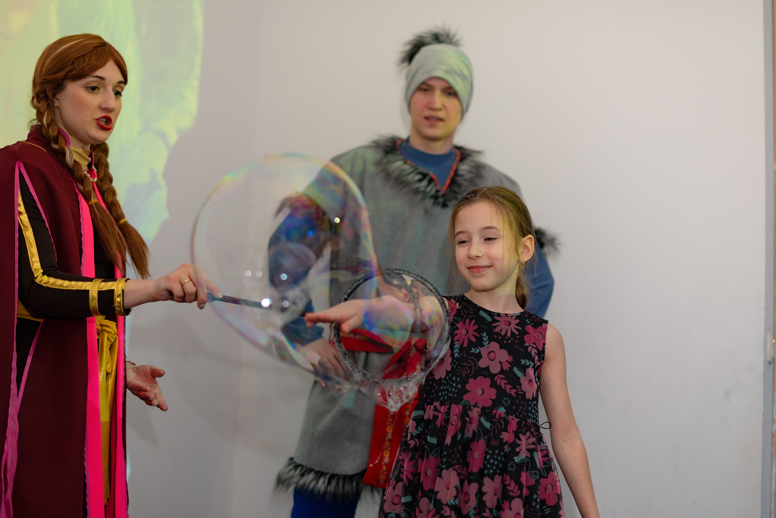 фотограф в Сургуте и Нефтеюганске Анна Старцева