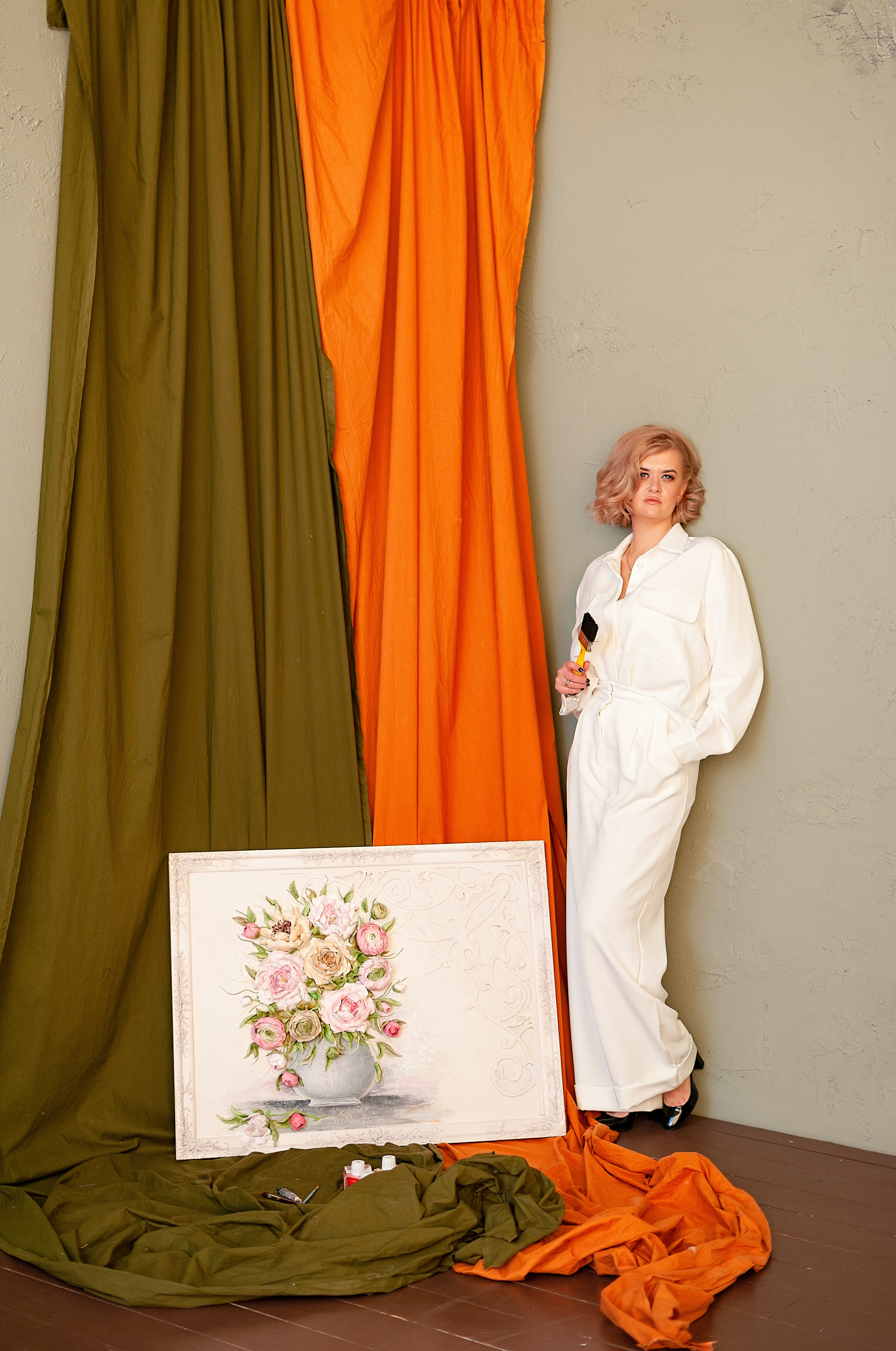 фотостудия Питер Сургут