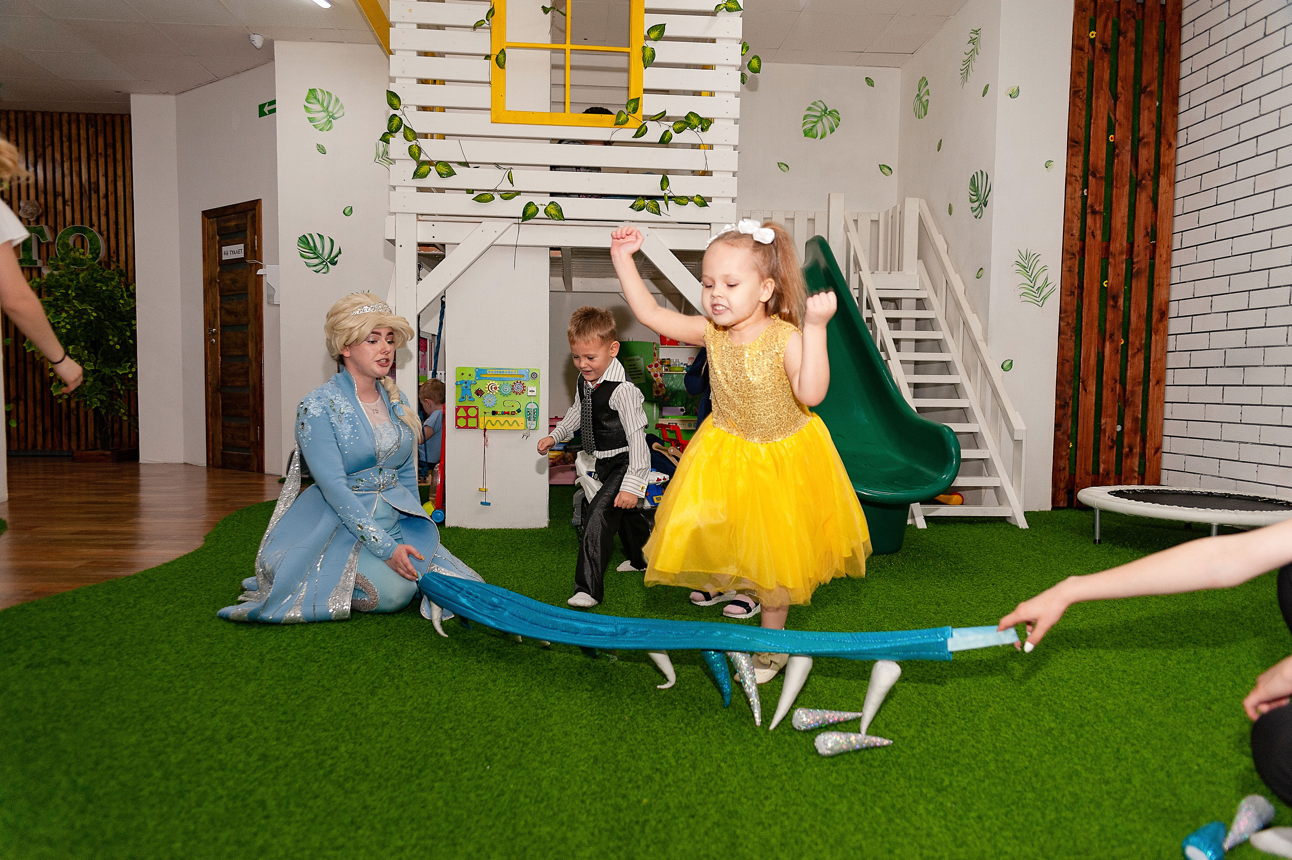 фотограф в Сургуте и Нефтеюганске Анна Старцева