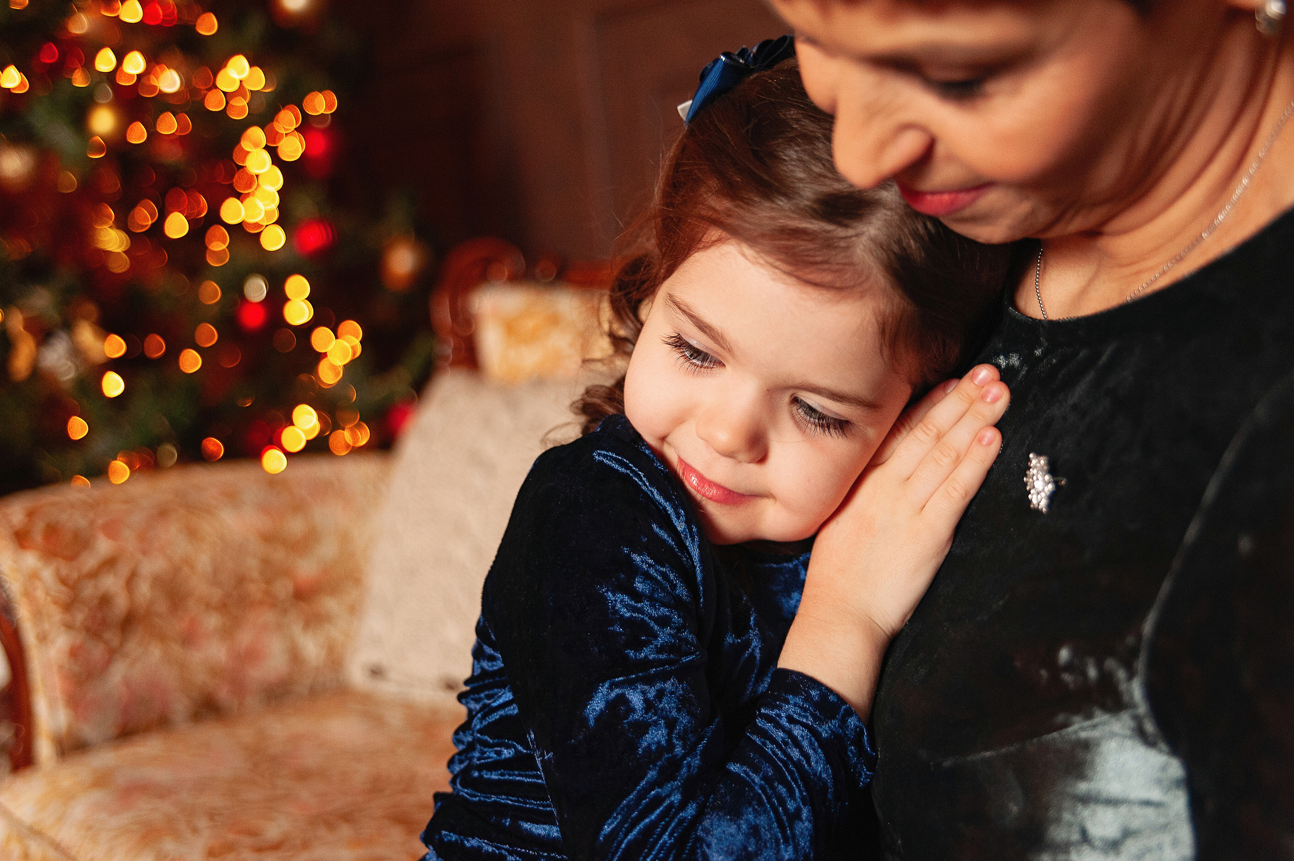 Семейная фотосессия в студии Питер г. Сургут. Детский и семейный фотограф в Сургуте и Нефтеюганске Анна Старцева