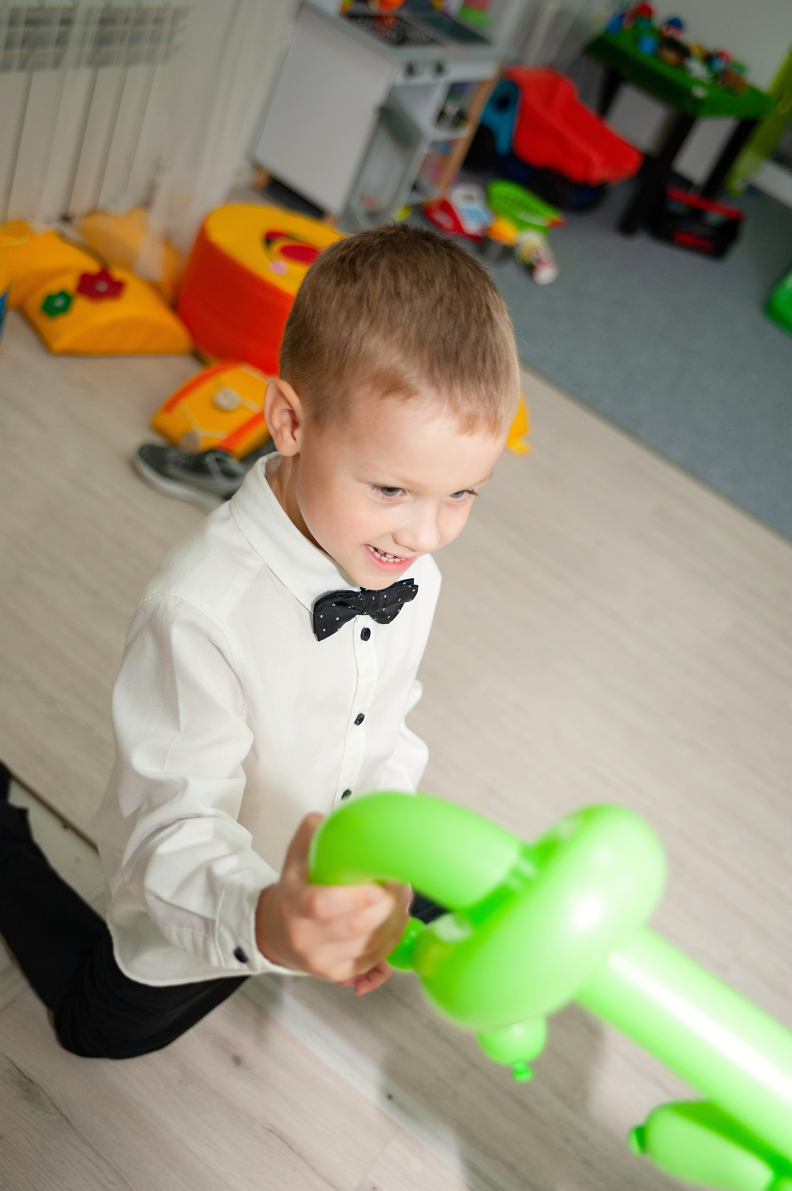 фотограф в Сургуте и Нефтеюганске Анна Старцева