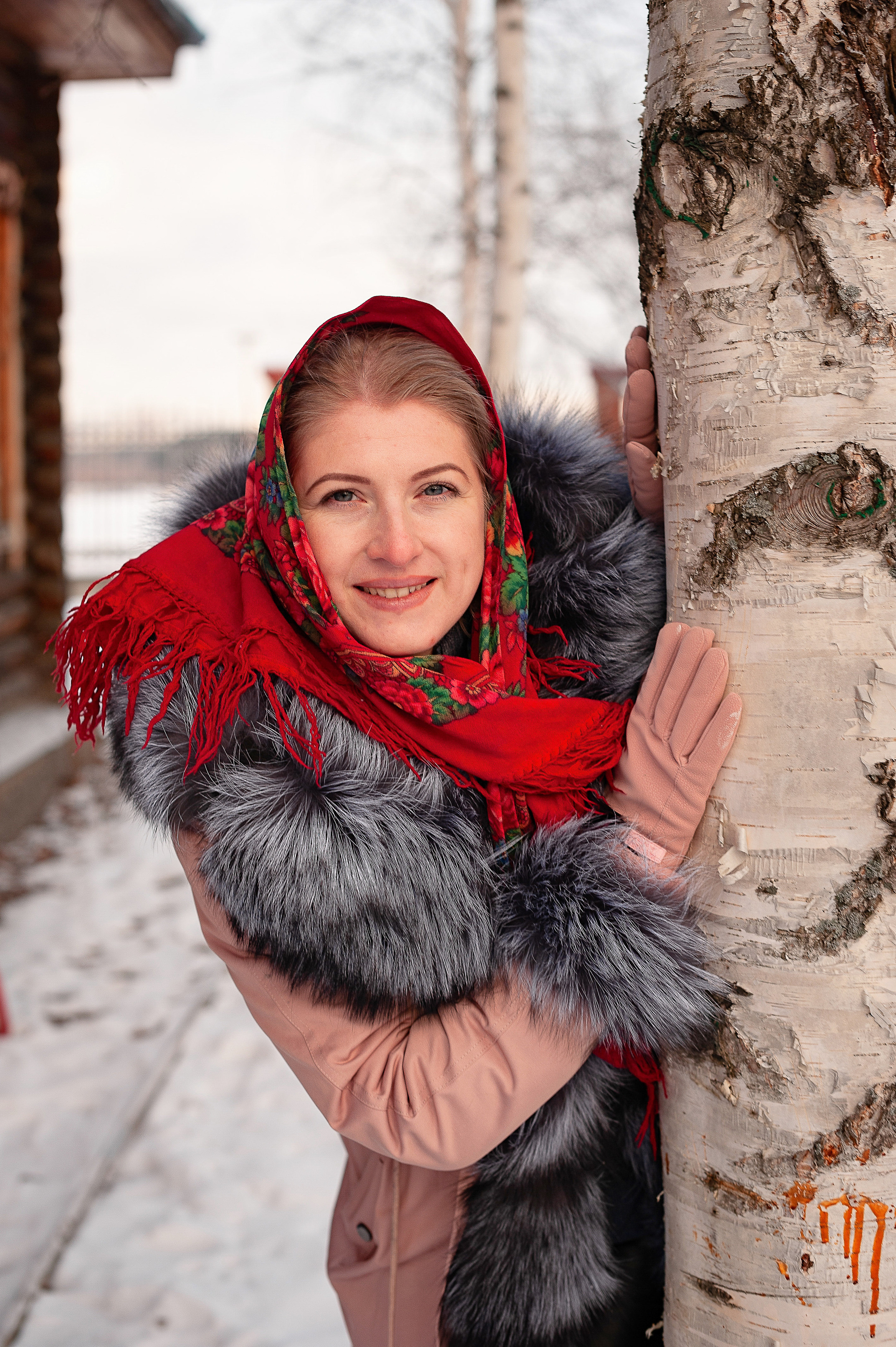 фотограф Сургут