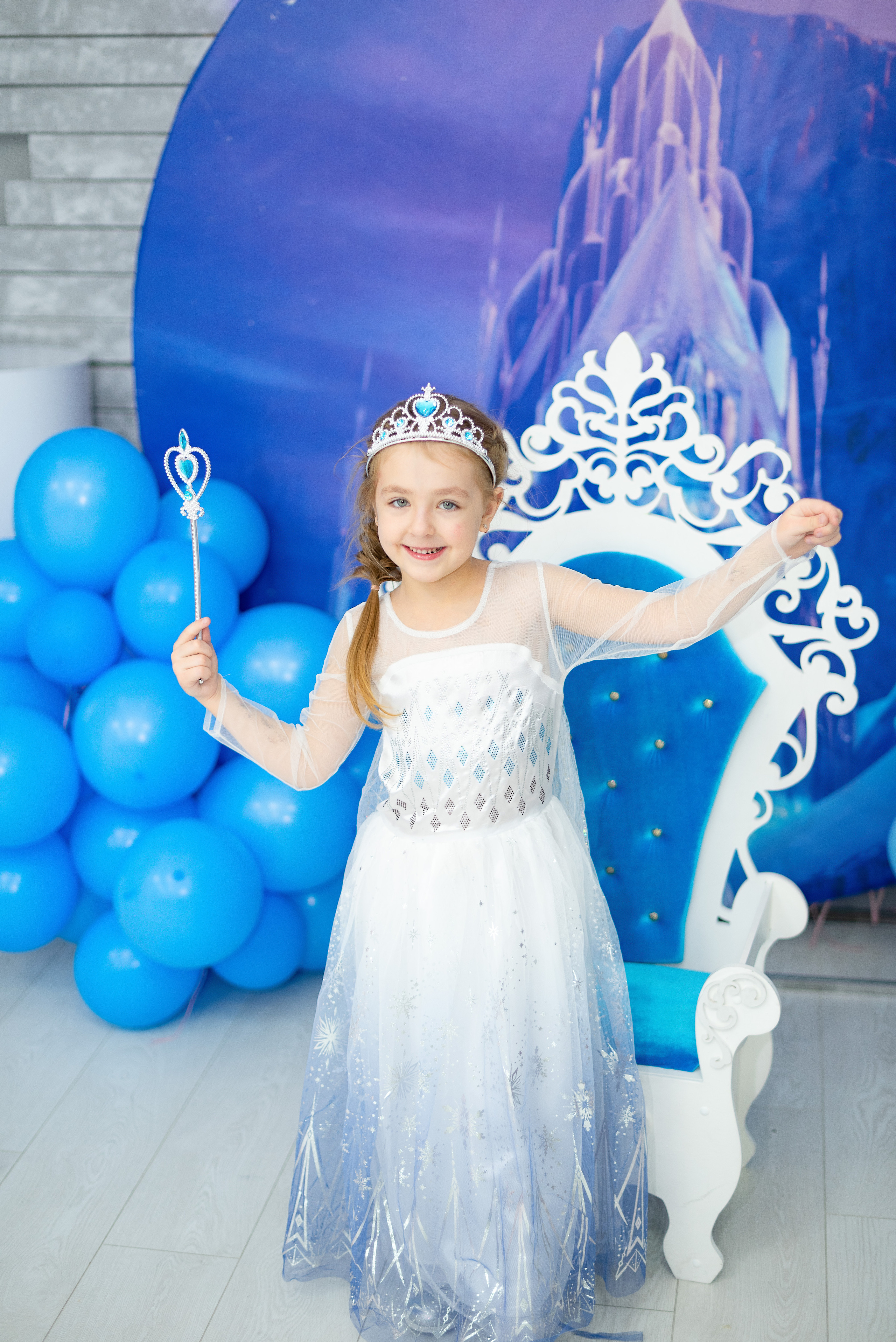 фотограф в Сургуте и Нефтеюганске Анна Старцева