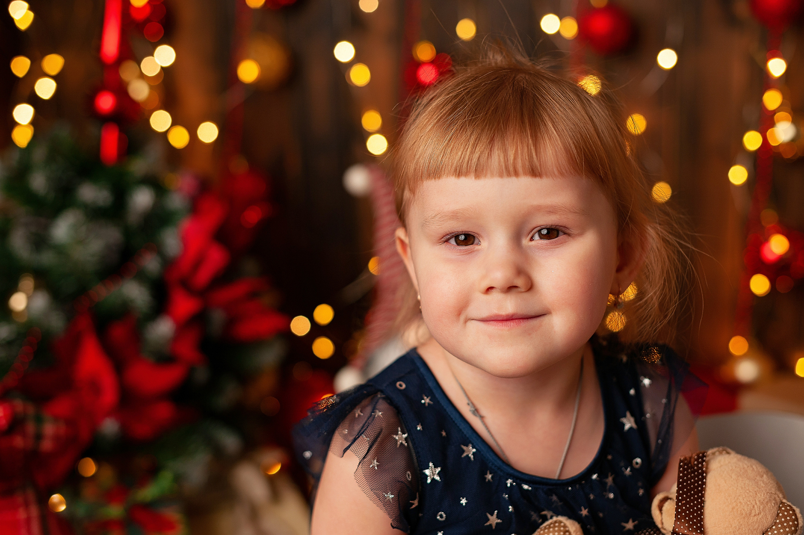 Семейная фотосессия в студии Леси Бельман. Детский и семейный фотограф в Сургуте и Нефтеюганске Анна Старцева