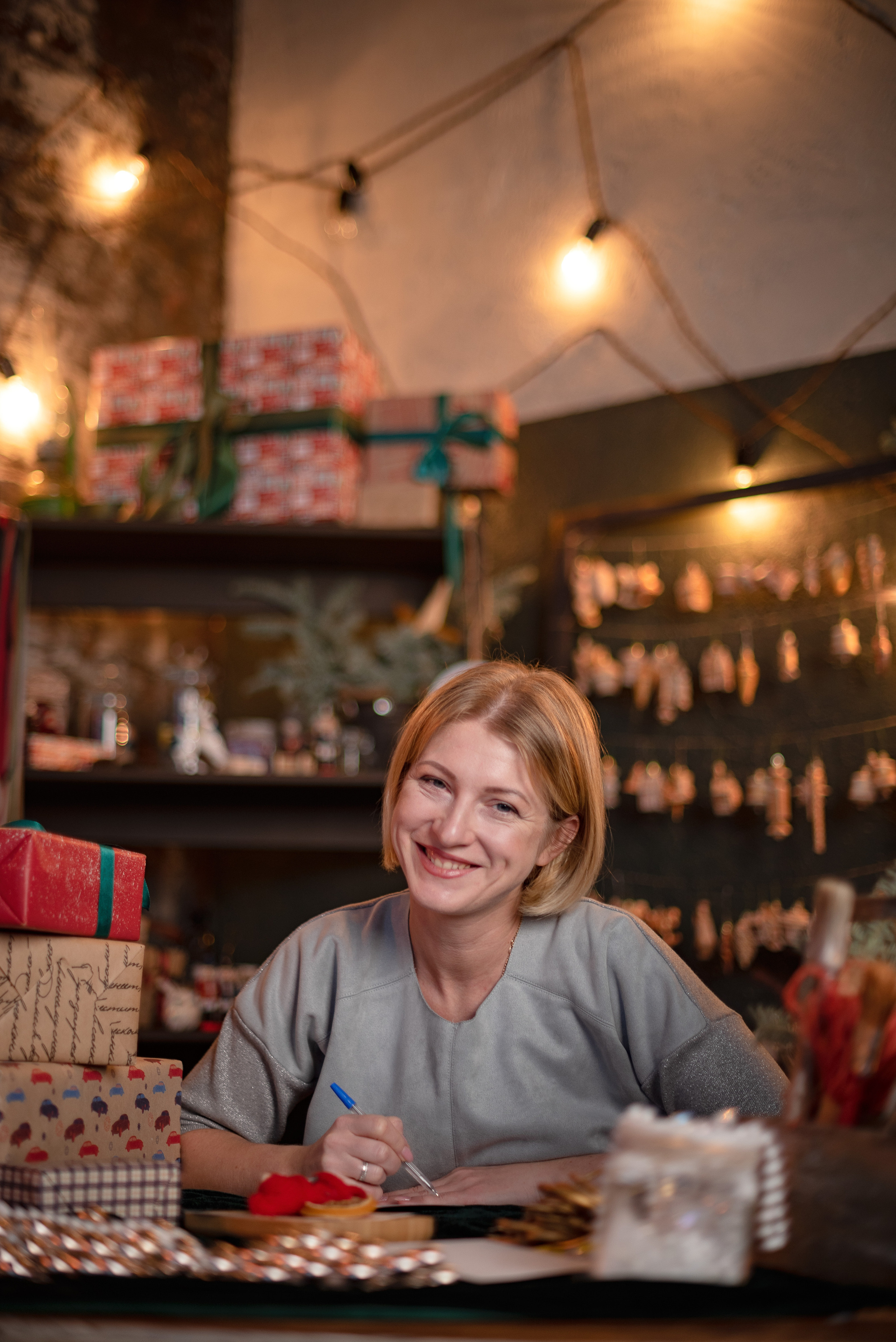 Семейная в Фотостудии FormatLoft. Детский и семейный фотограф в Сургуте и Нефтеюганске Анна Старцева