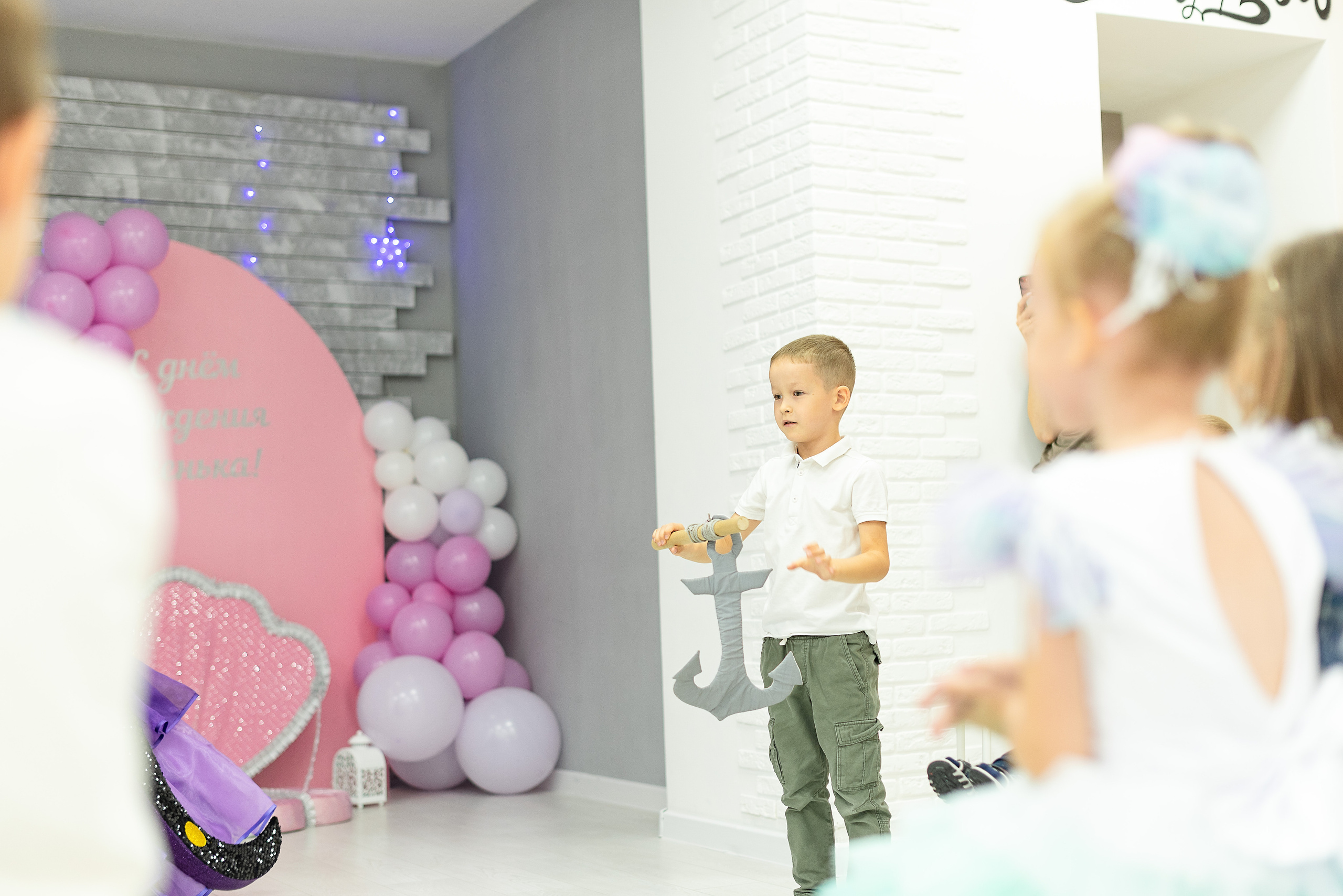 фотограф в Сургуте и Нефтеюганске Анна Старцева