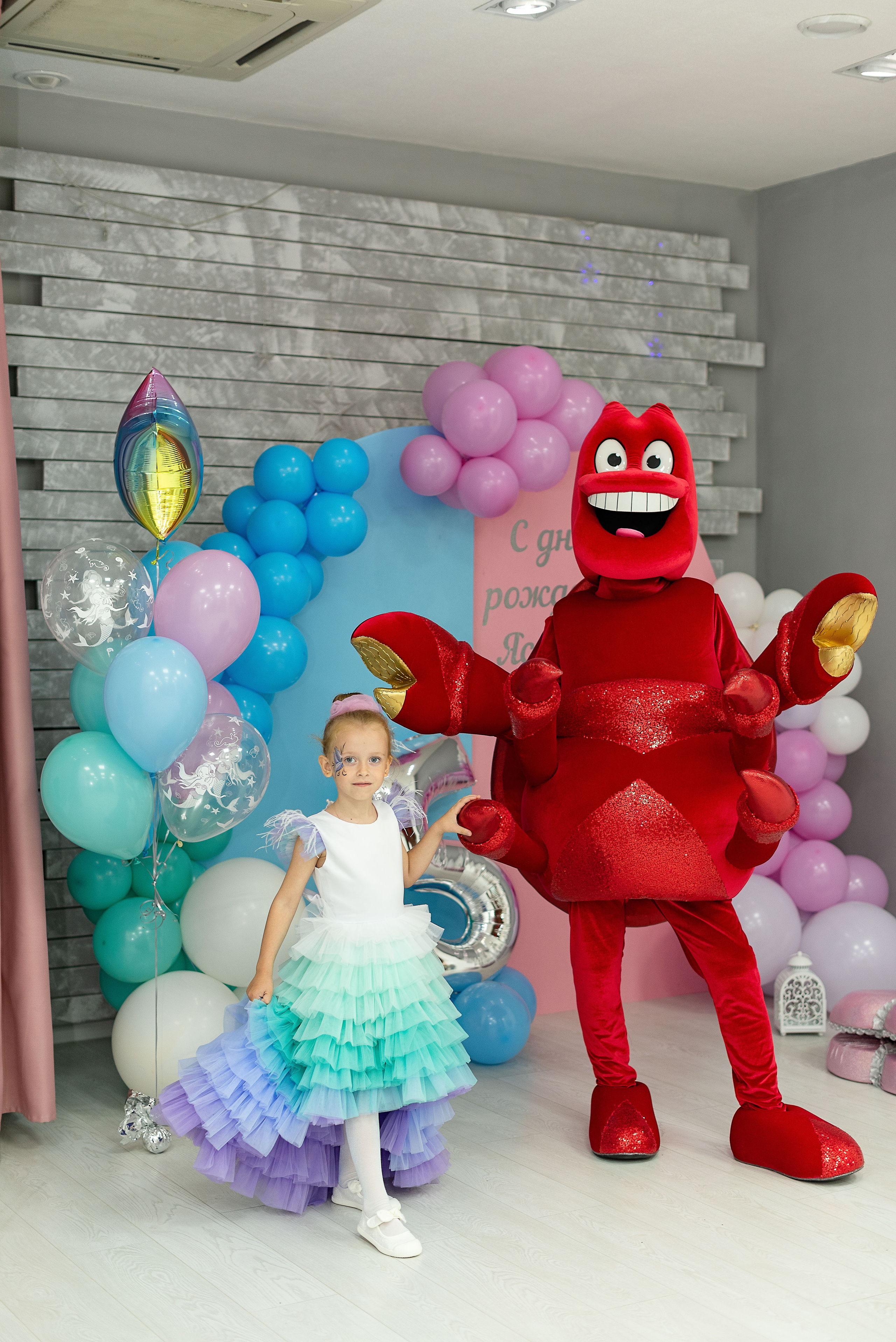 фотограф в Сургуте и Нефтеюганске Анна Старцева