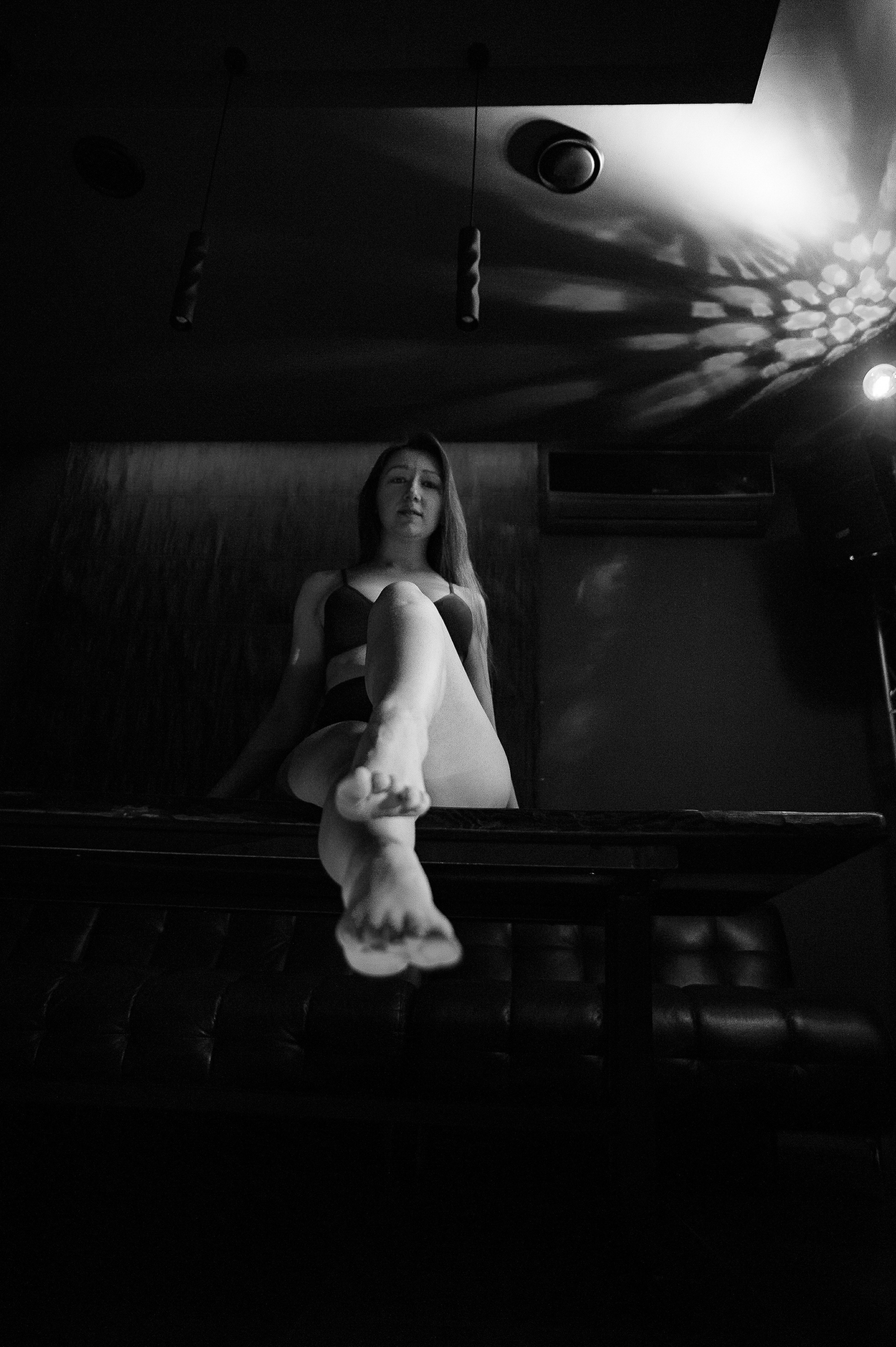 Прекрасная Лиза. Детский и семейный фотограф в Сургуте и Нефтеюганске Анна Старцева