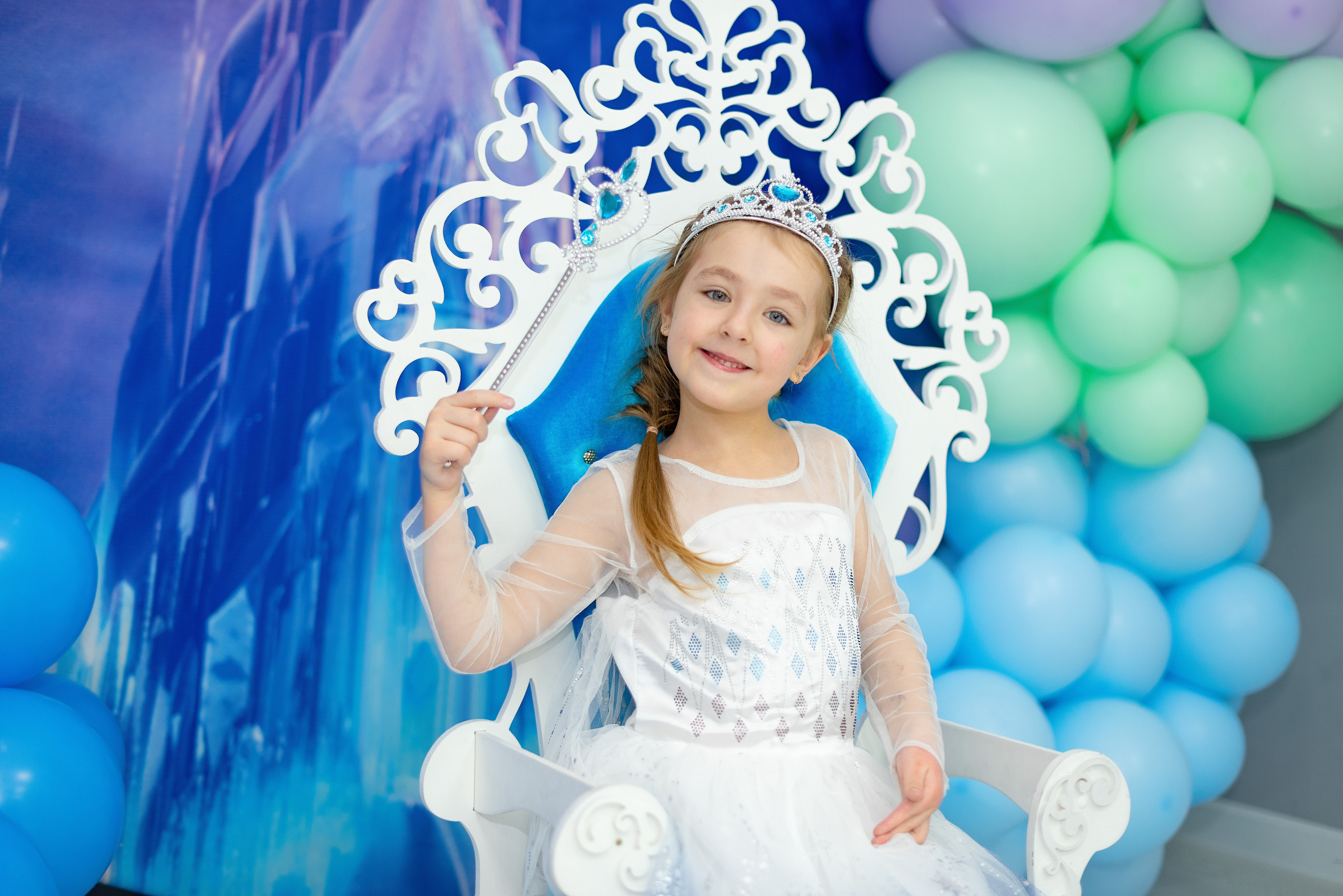 фотограф в Сургуте и Нефтеюганске Анна Старцева