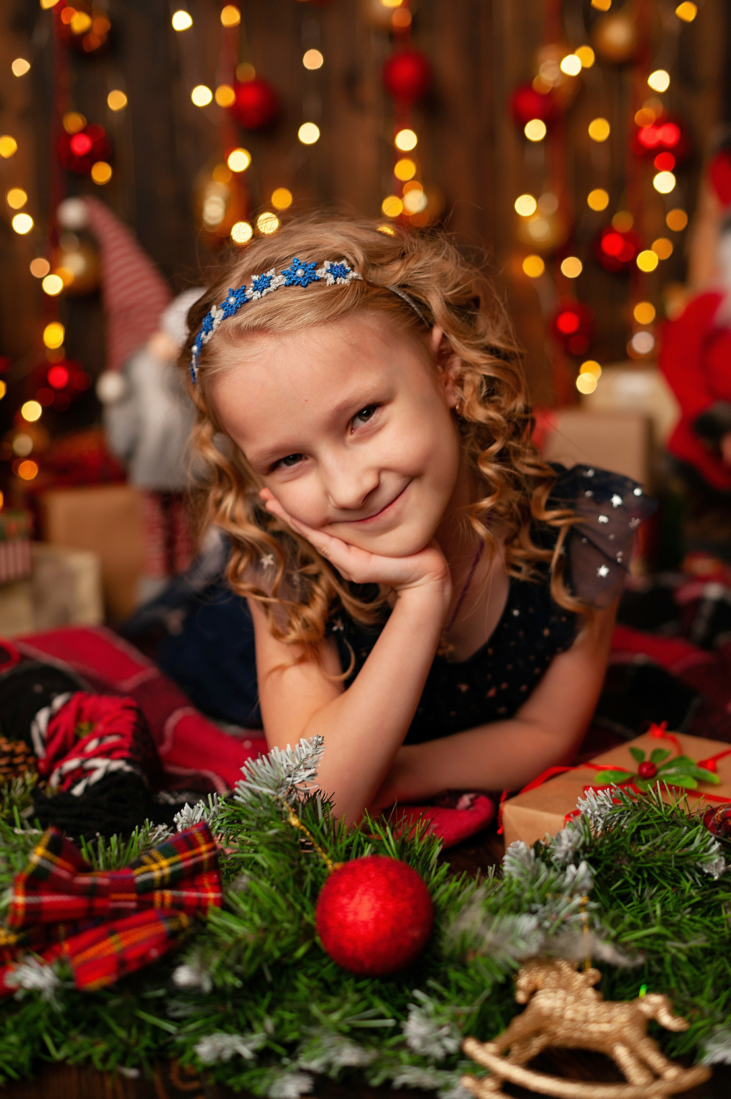 Семейная фотосессия в студии Леси Бельман. Детский и семейный фотограф в Сургуте и Нефтеюганске Анна Старцева