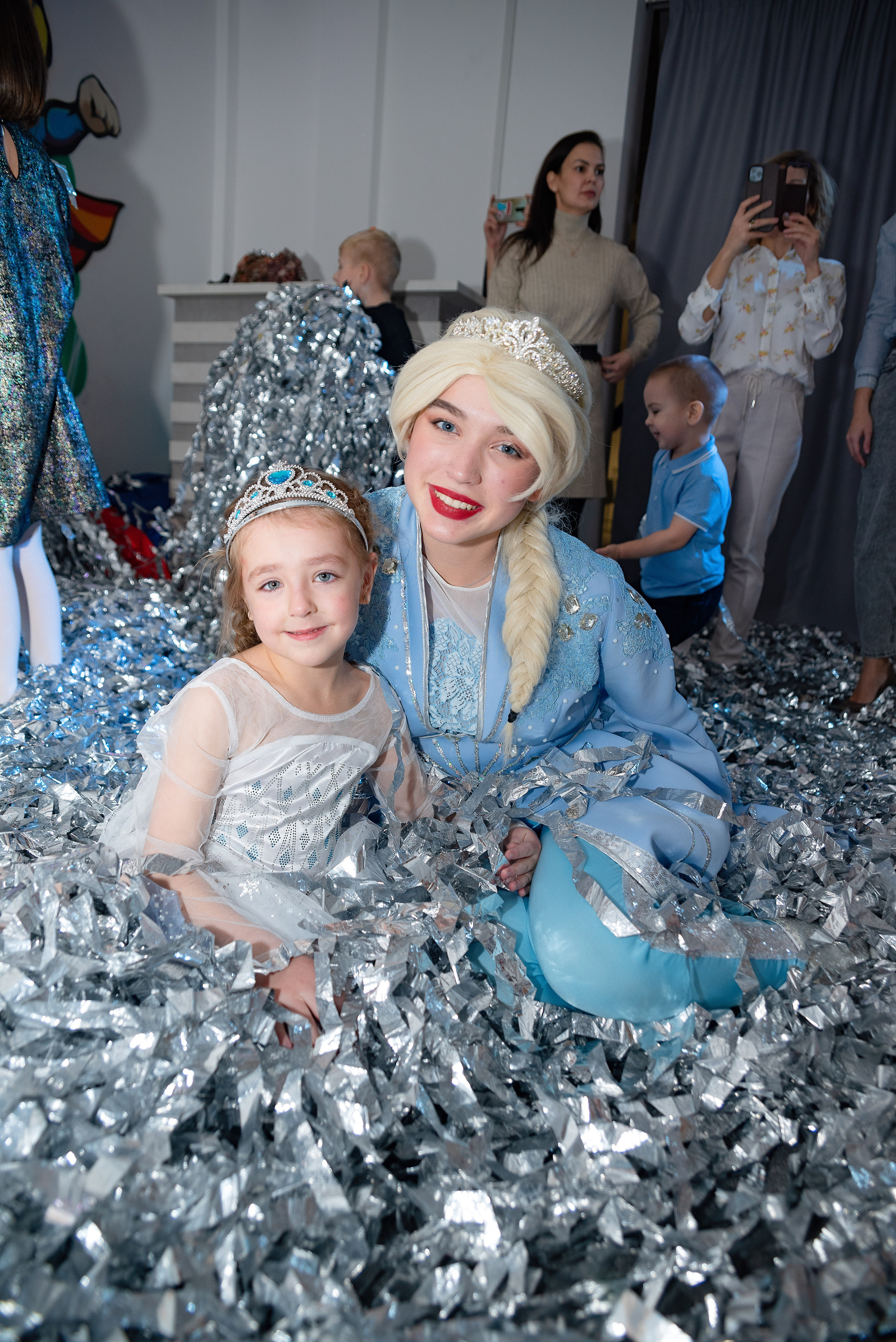 фотограф в Сургуте и Нефтеюганске Анна Старцева