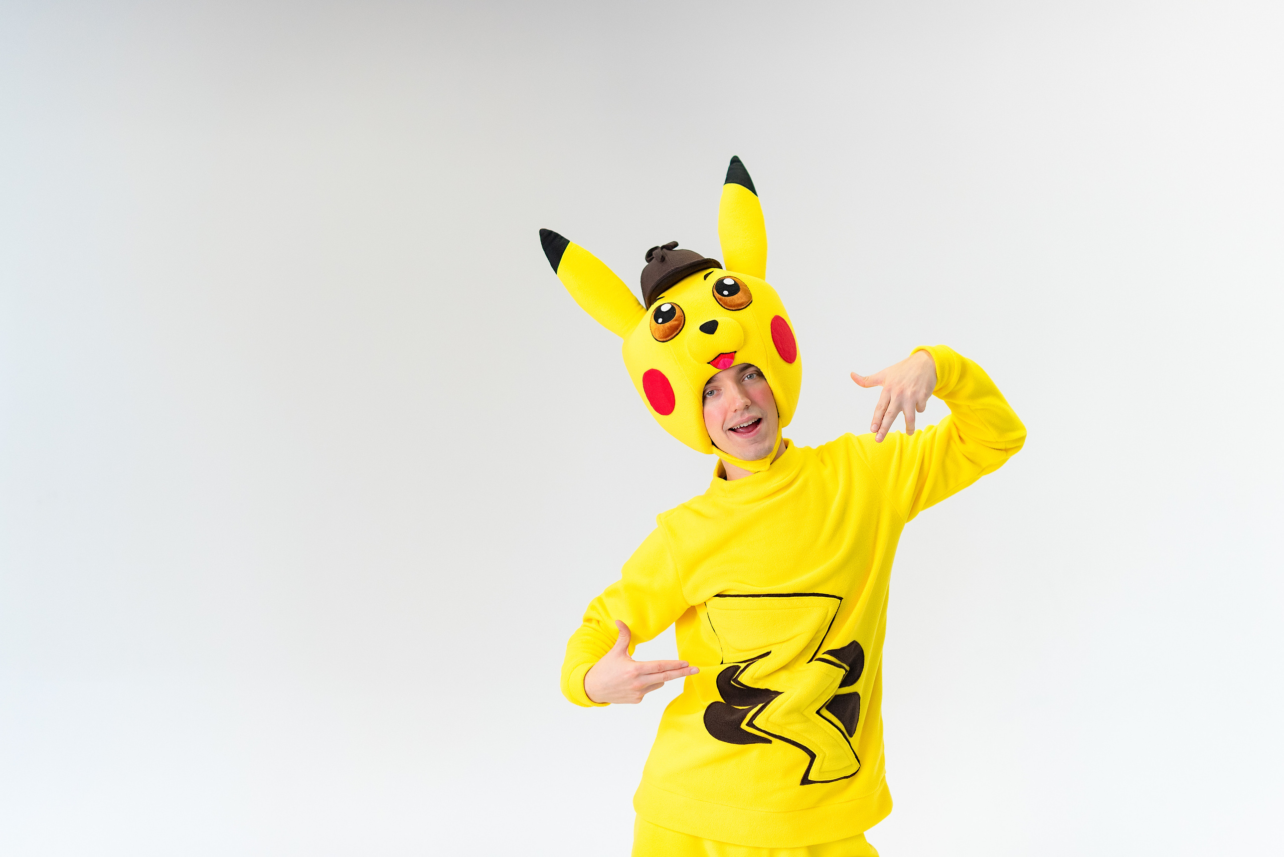 Детская сказка Сургут