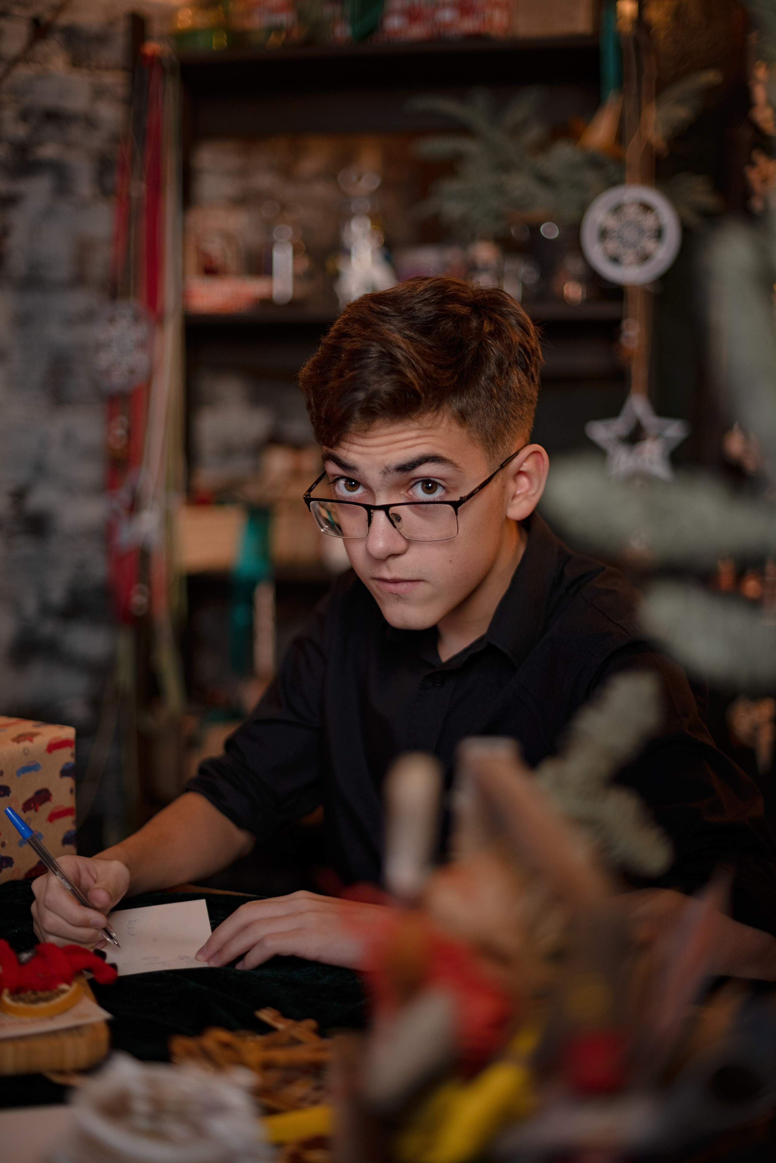 Семейная в Фотостудии FormatLoft. Детский и семейный фотограф в Сургуте и Нефтеюганске Анна Старцева