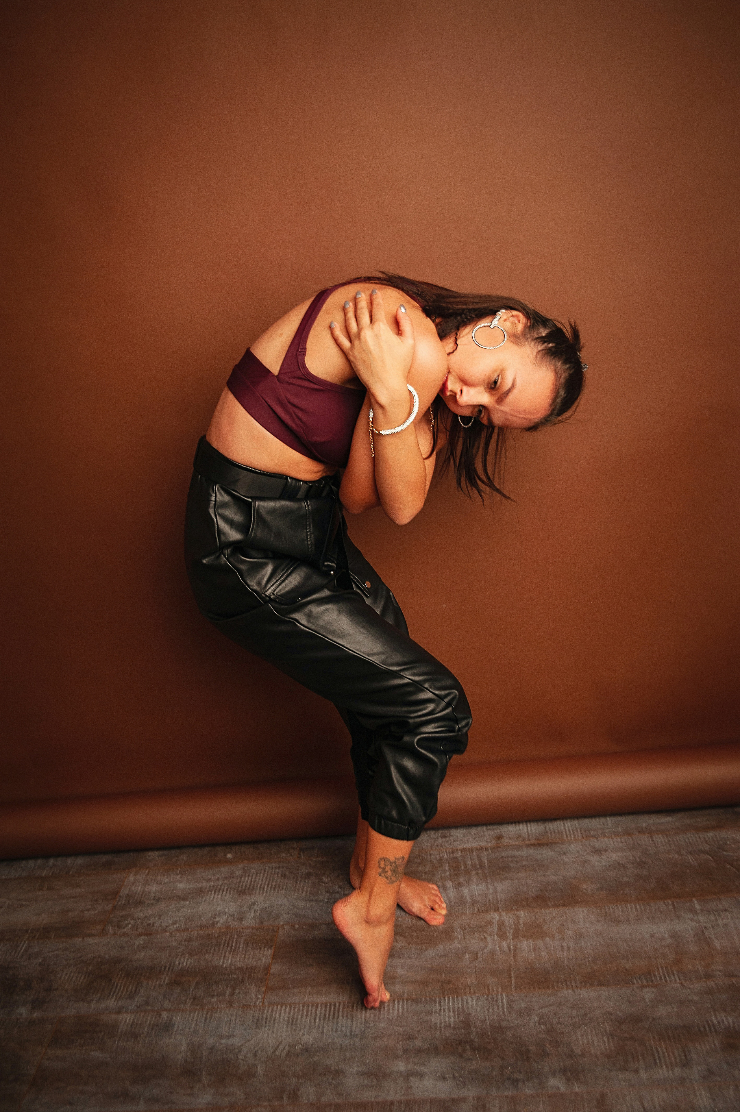 фотограф Сургут