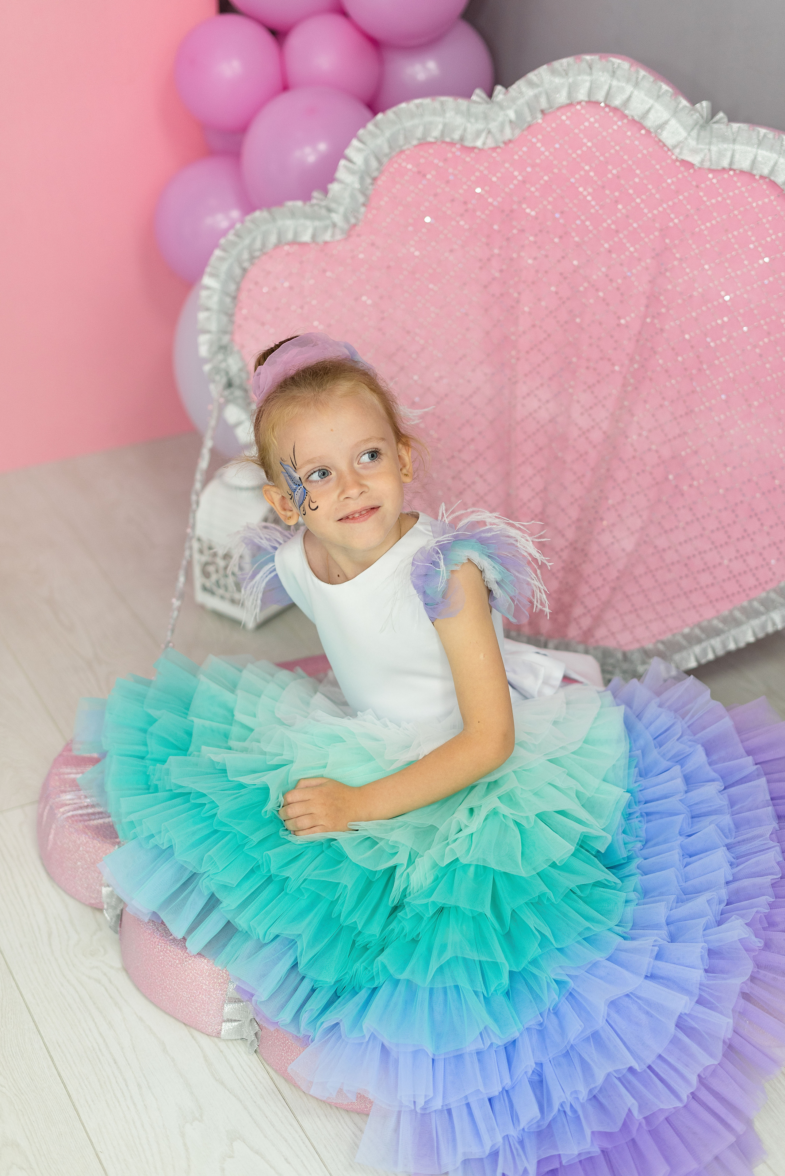 фотограф в Сургуте и Нефтеюганске Анна Старцева