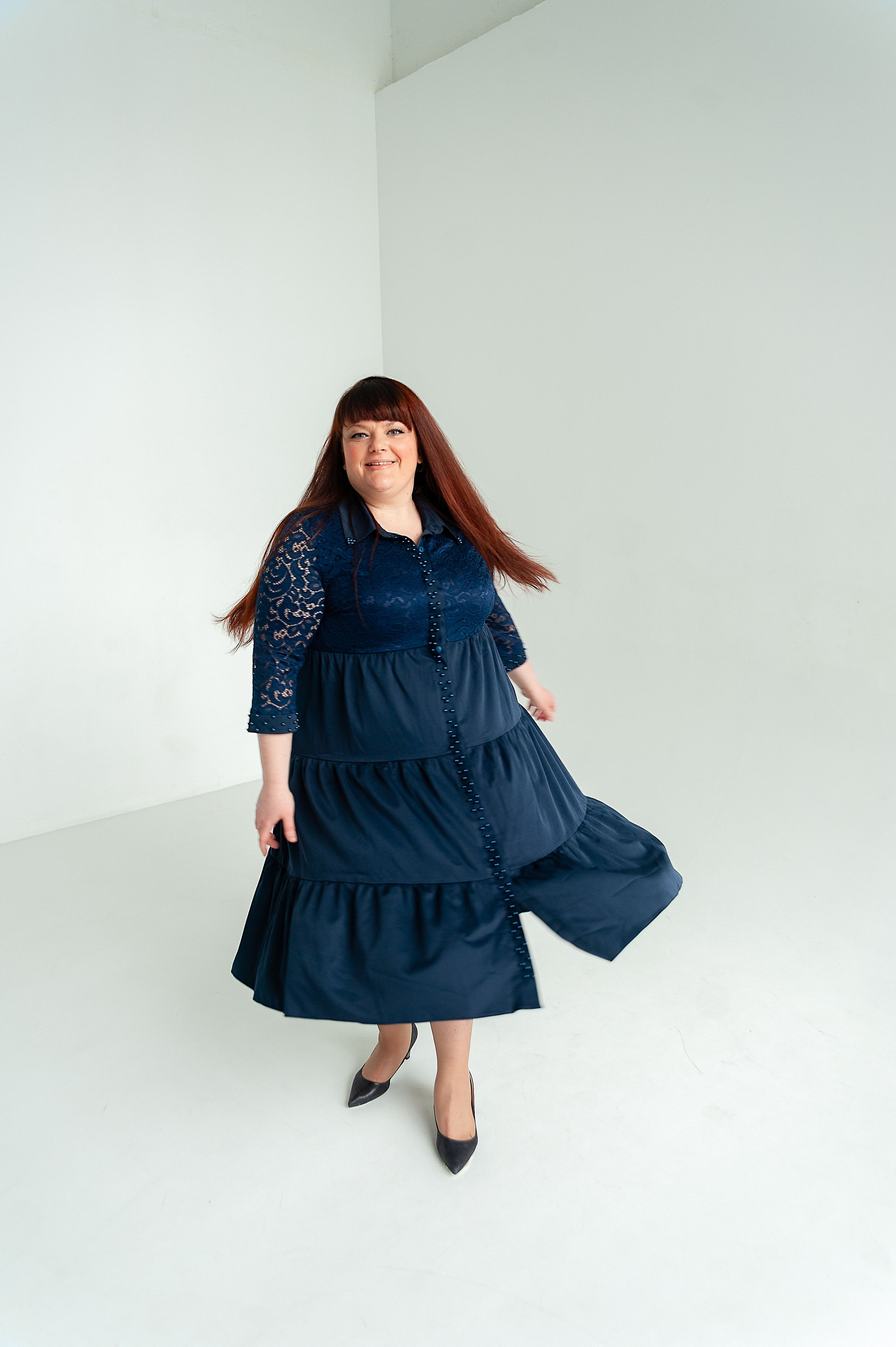 Фотостудия Питер Сургут