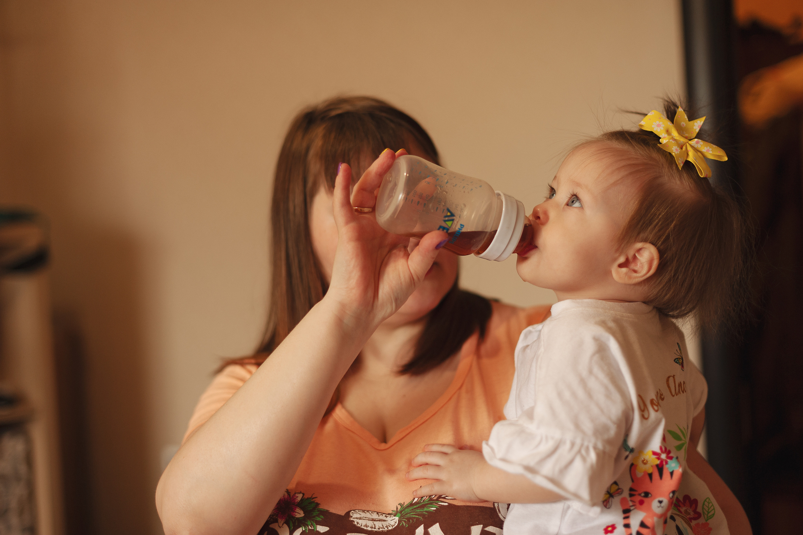 Елена и малыши. Детский и семейный фотограф в Сургуте и Нефтеюганске Анна Старцева