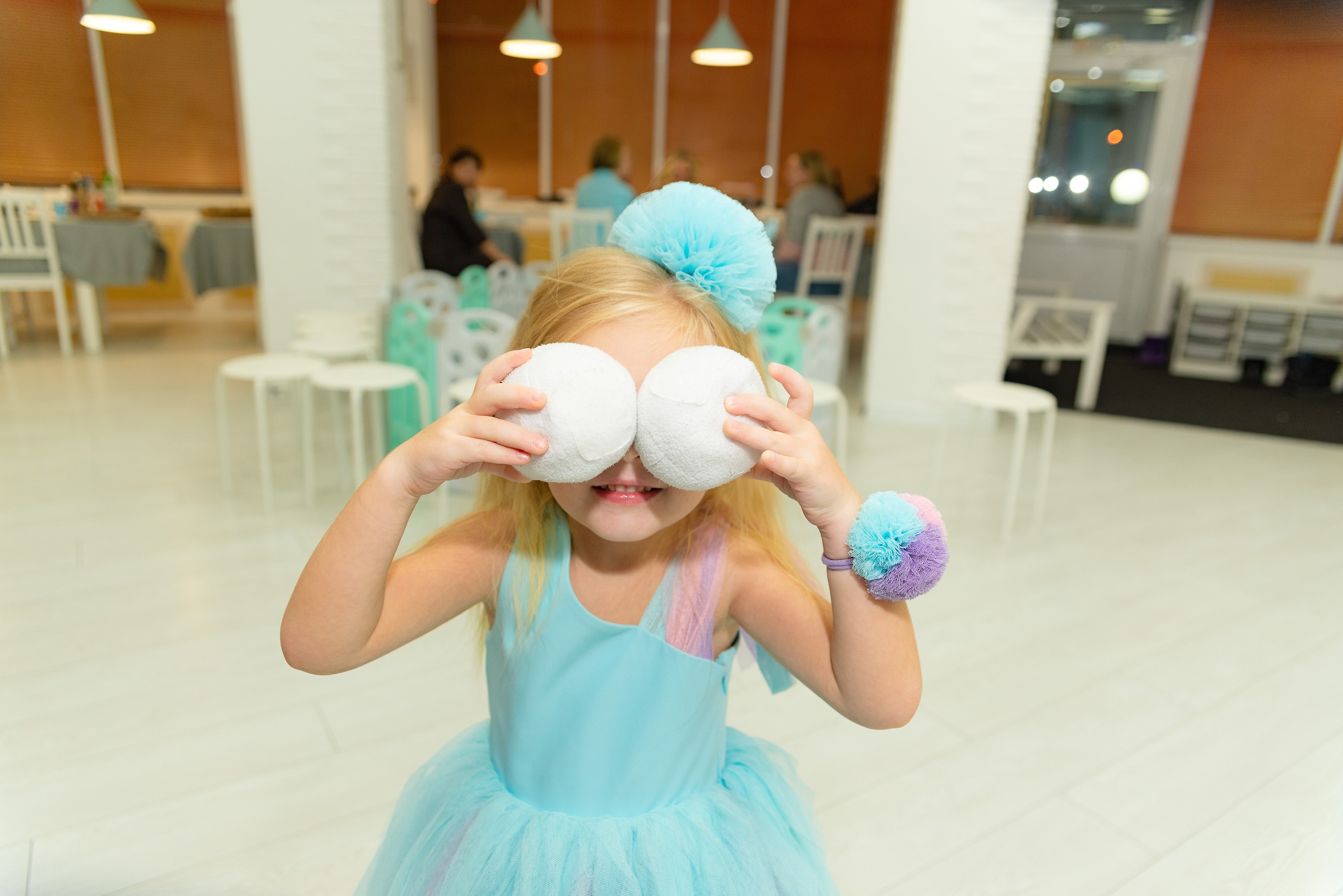 фотограф в Сургуте и Нефтеюганске Анна Старцева