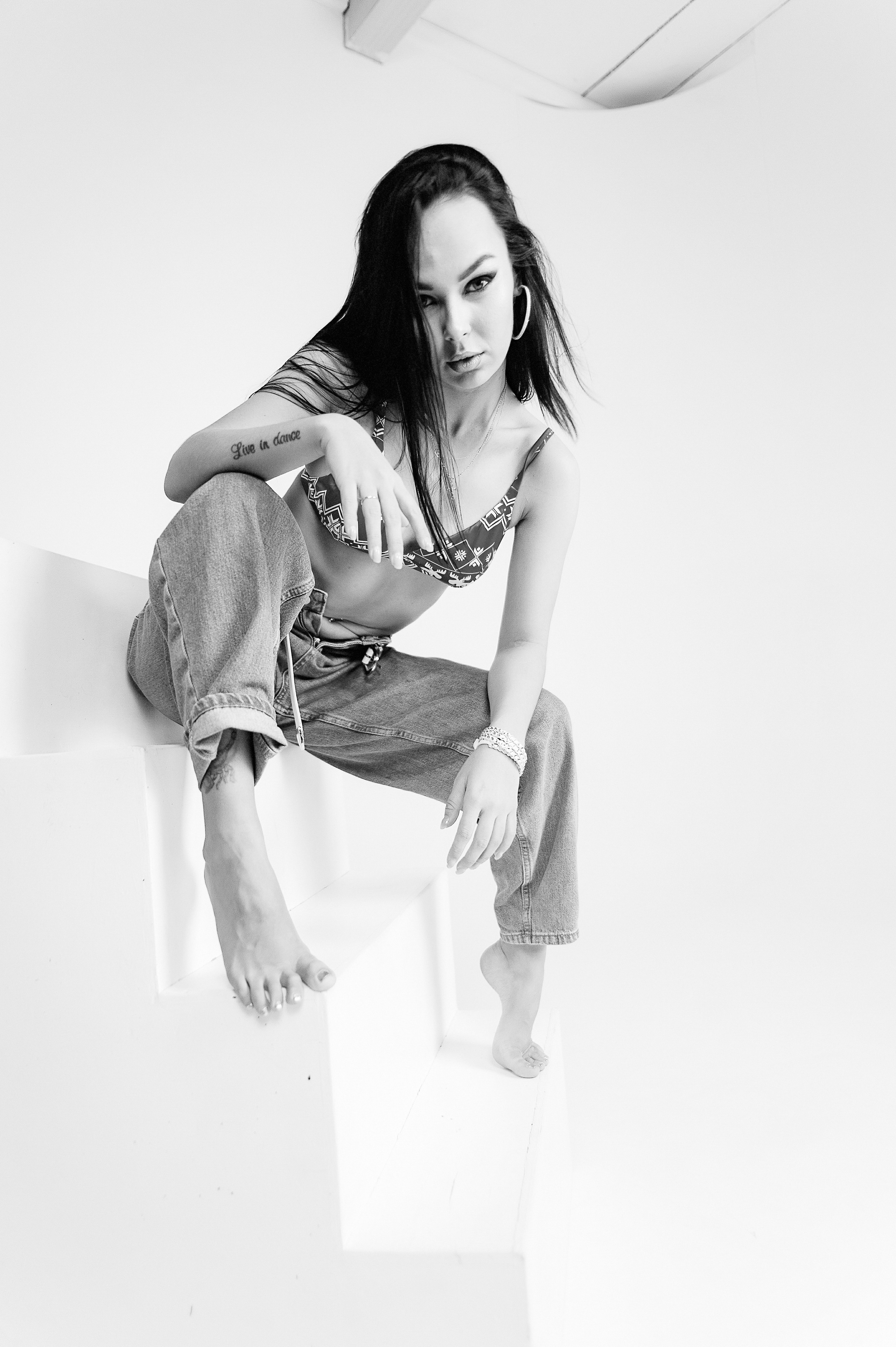 Александра Дмитриевна. Детский и семейный фотограф в Сургуте и Нефтеюганске Анна Старцева