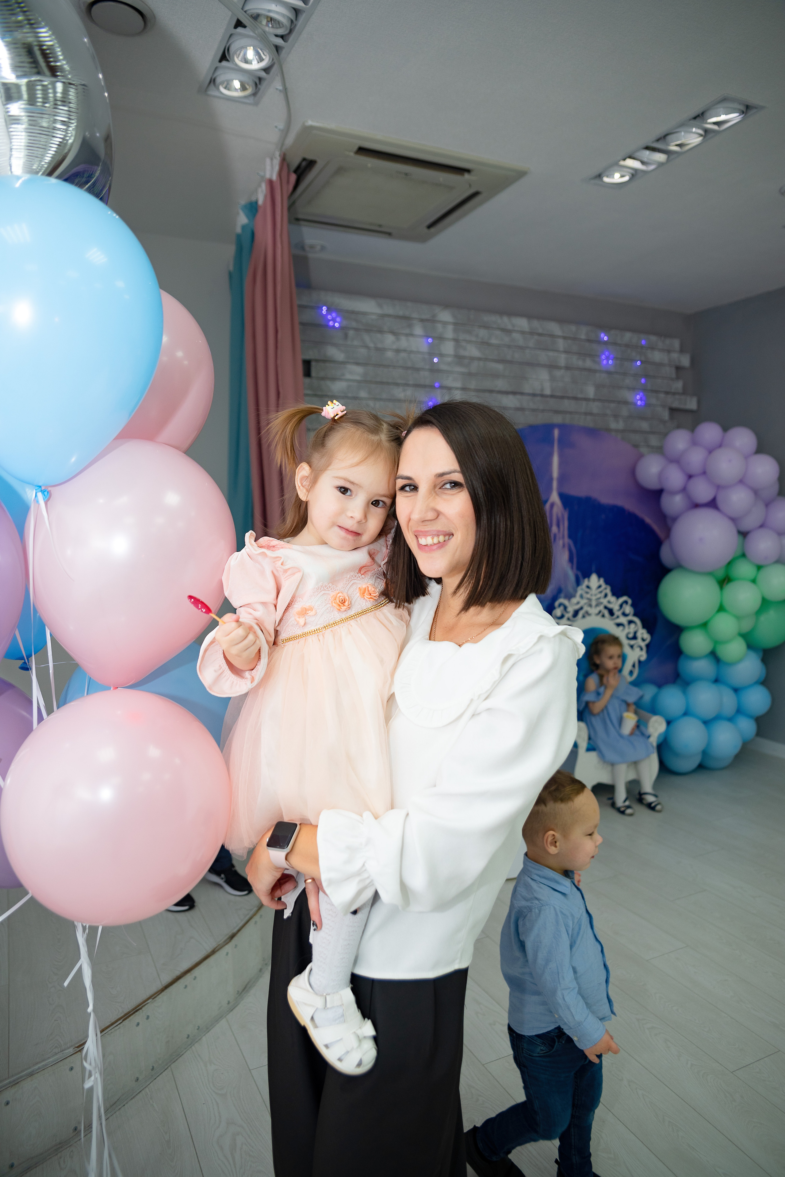 фотограф в Сургуте и Нефтеюганске Анна Старцева