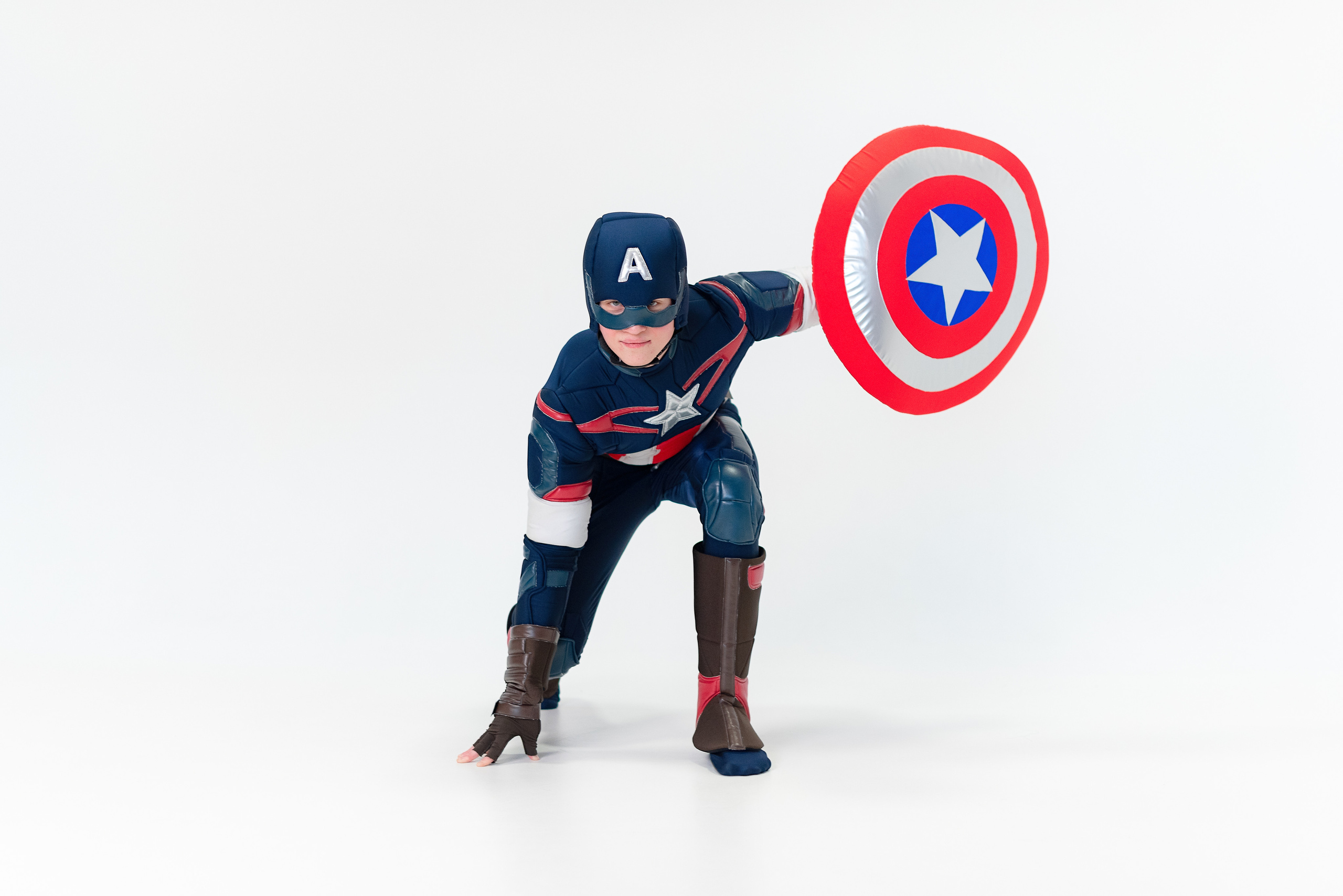 школьный фотограф Сургут