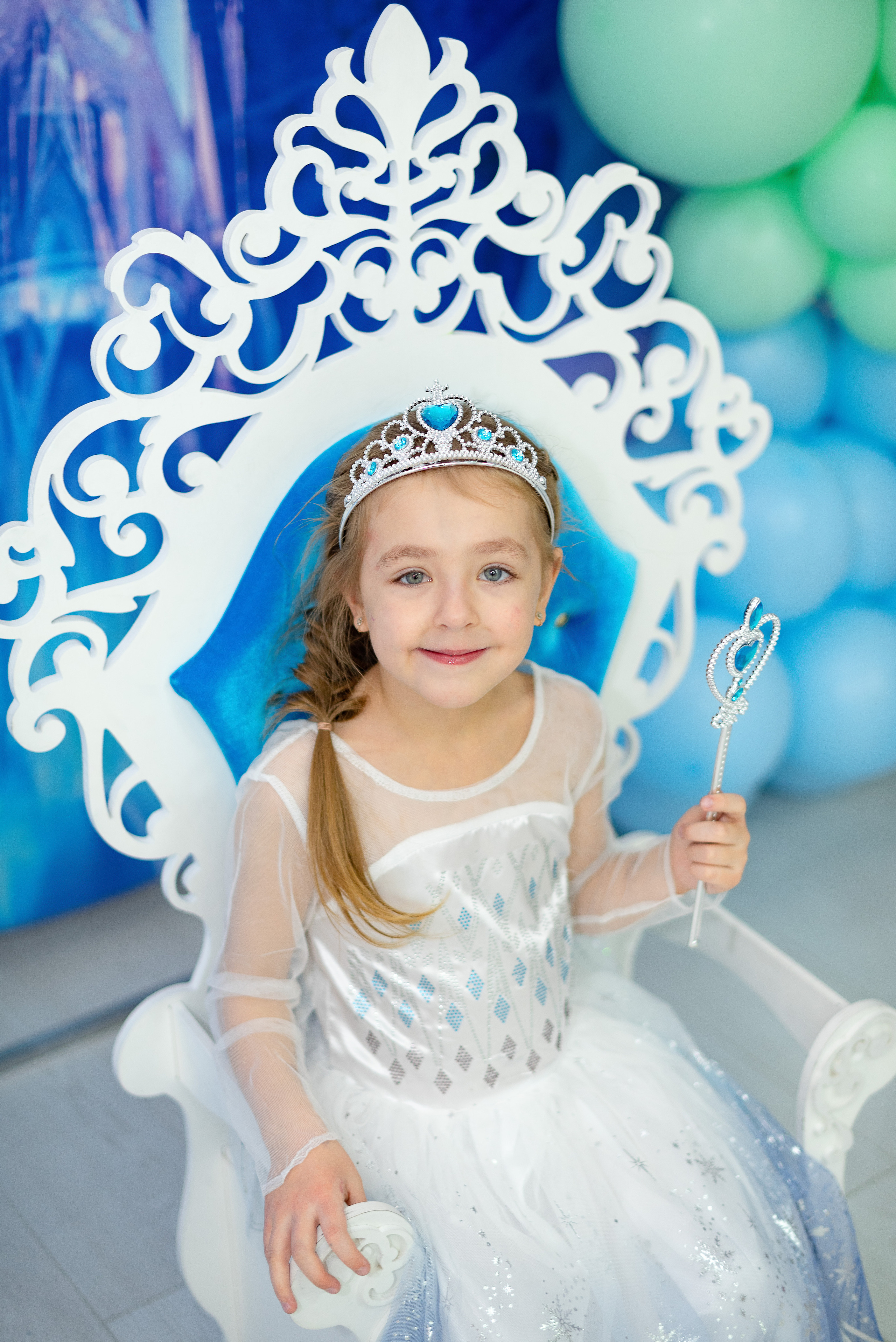 фотограф в Сургуте и Нефтеюганске Анна Старцева