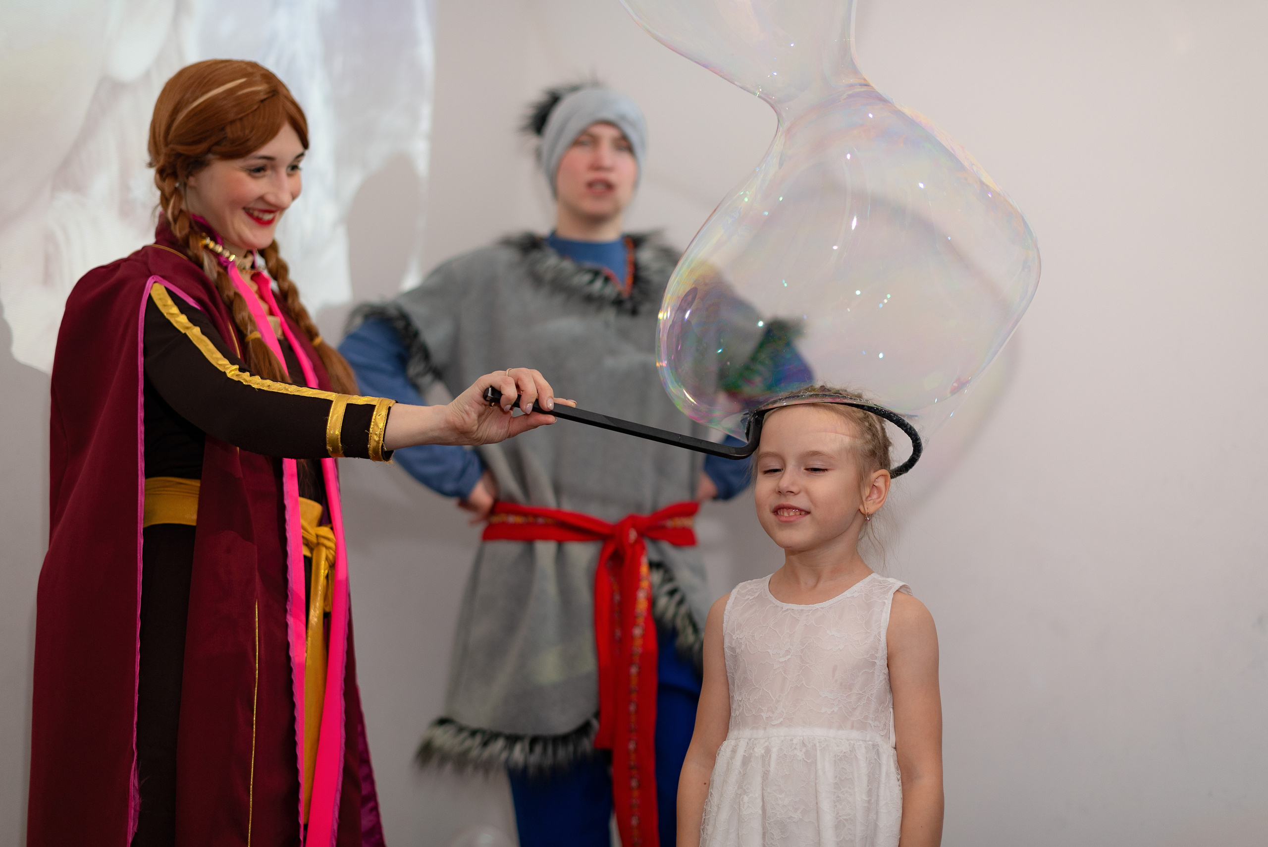 фотограф в Сургуте и Нефтеюганске Анна Старцева