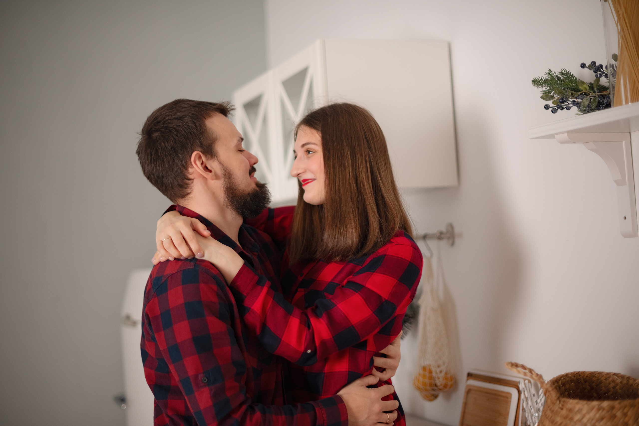 Семейная фотосессия в фотостудии Lime. Детский и семейный фотограф в Сургуте и Нефтеюганске Анна Старцева