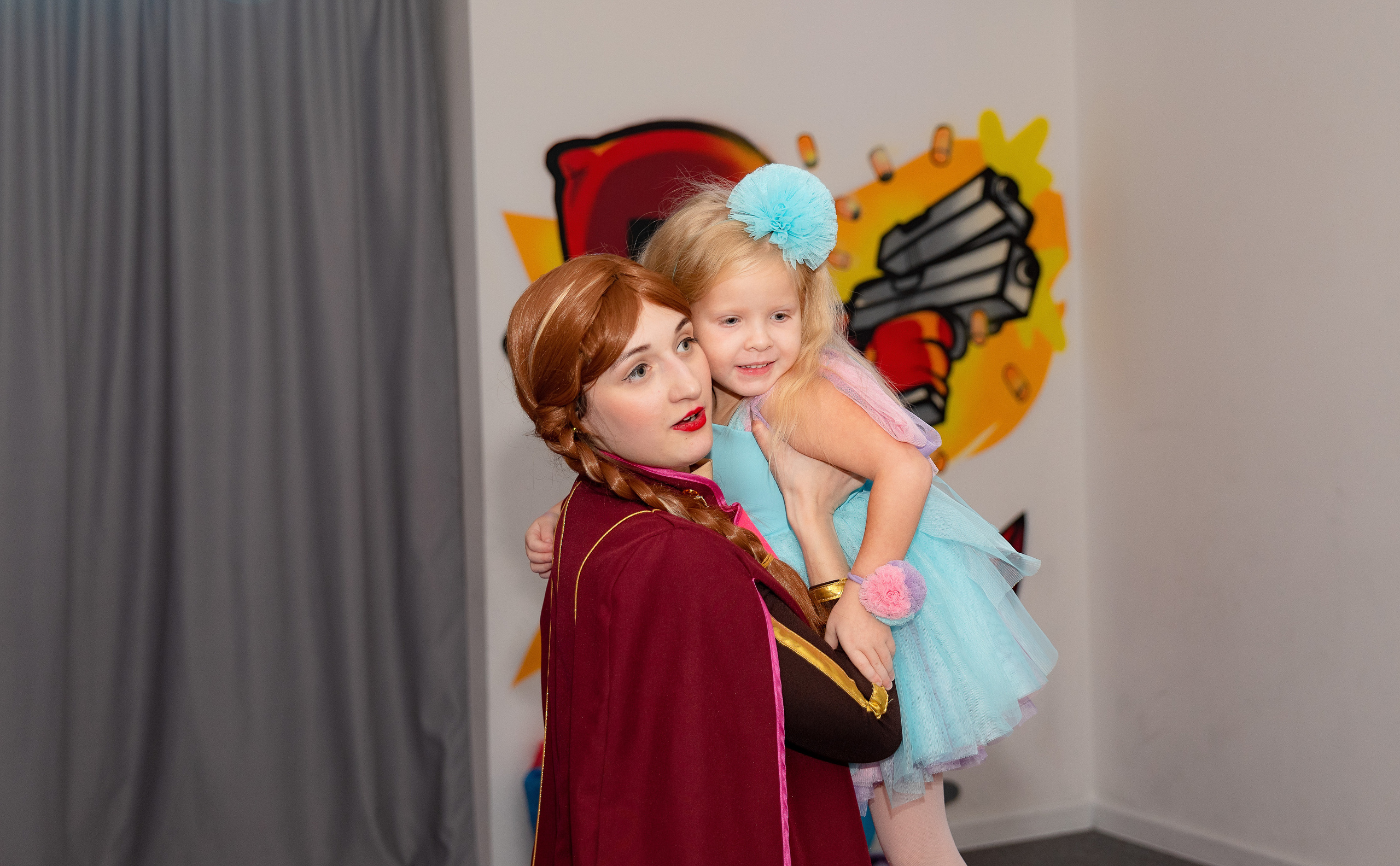 фотограф в Сургуте и Нефтеюганске Анна Старцева