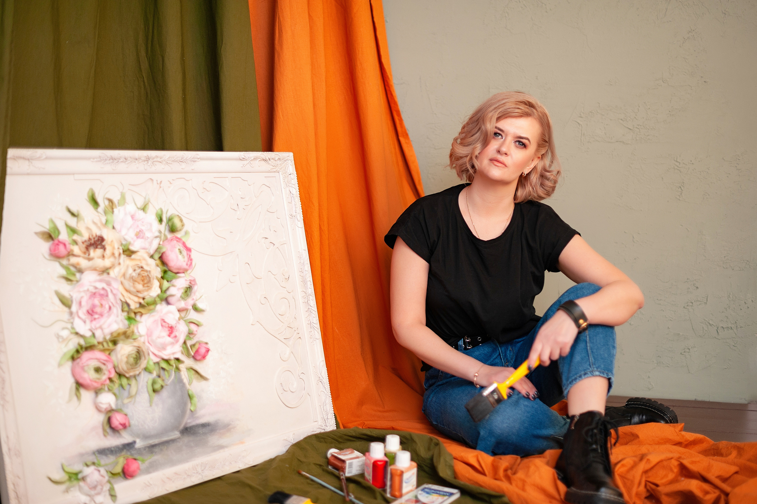 фотостудия Питер Сургут